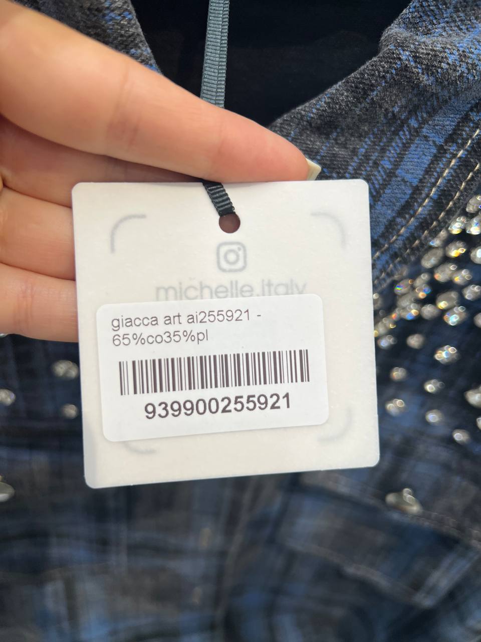 Amelie Follies (Michelle)