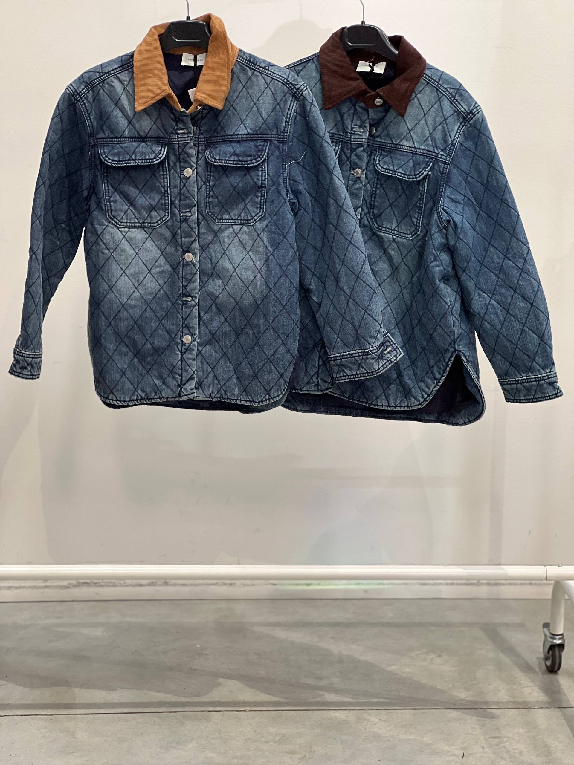 Amelie Follies (Michelle)