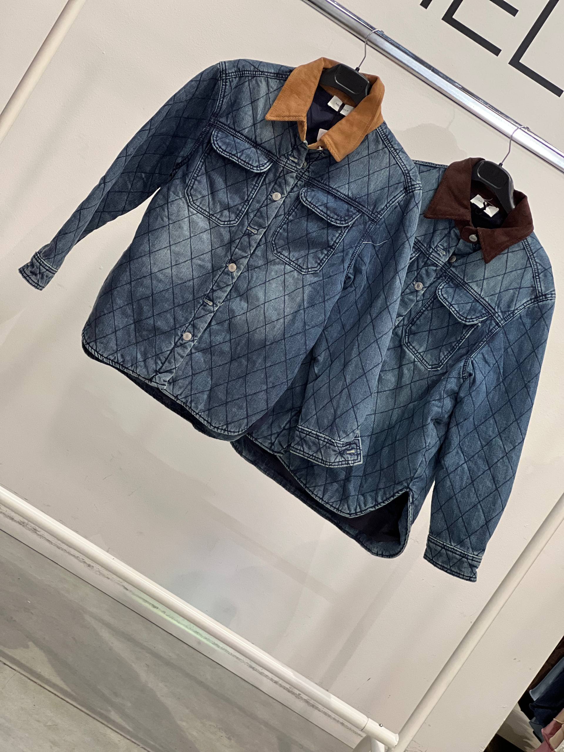 Amelie Follies (Michelle)