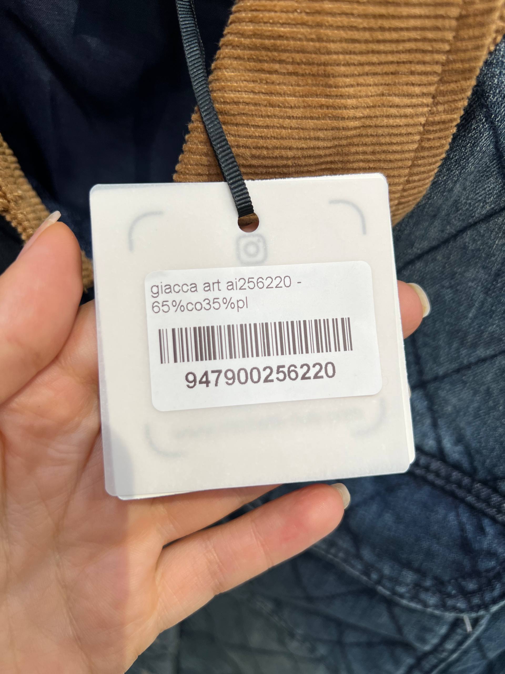 Amelie Follies (Michelle)