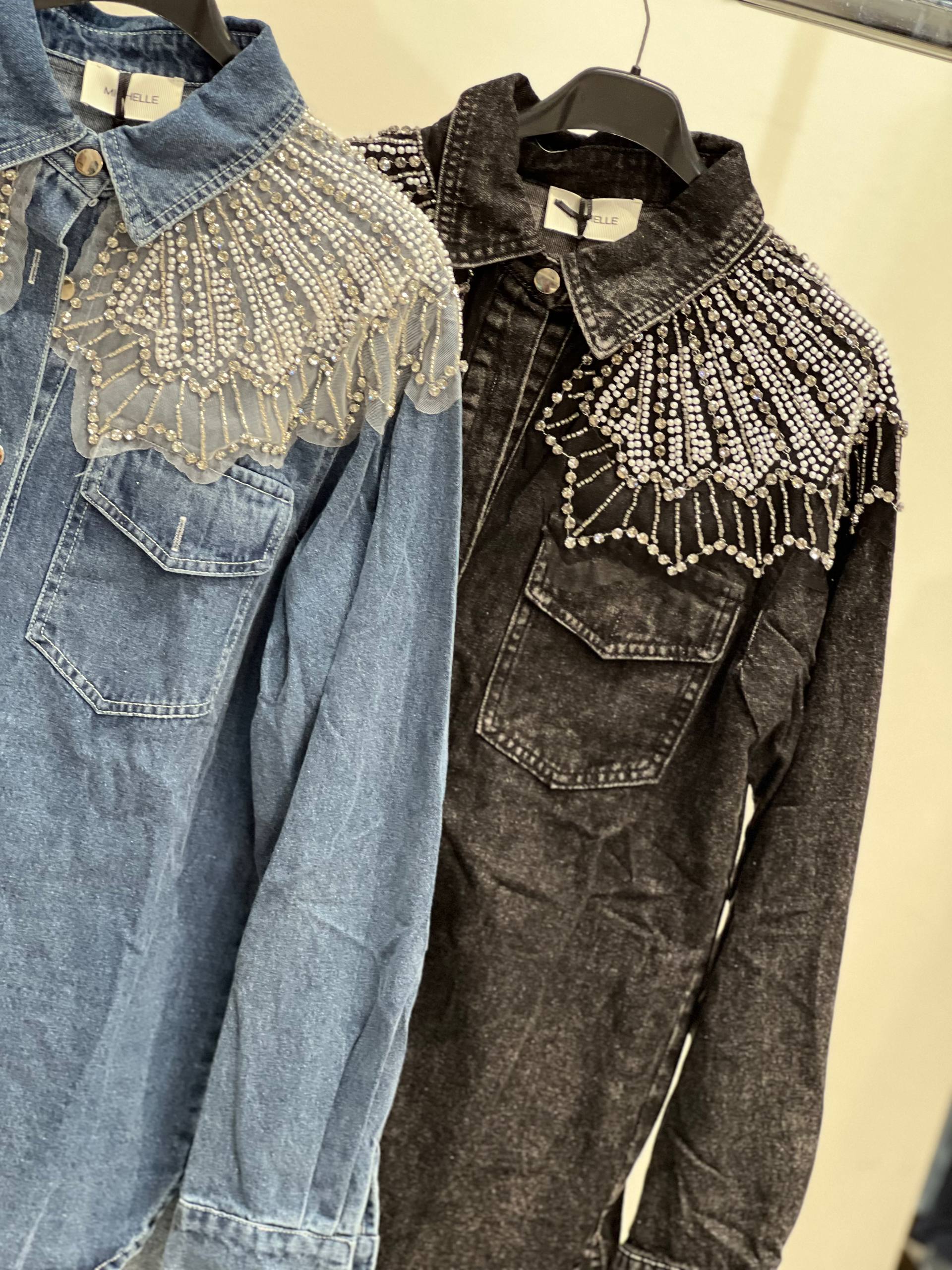 Amelie Follies (Michelle)