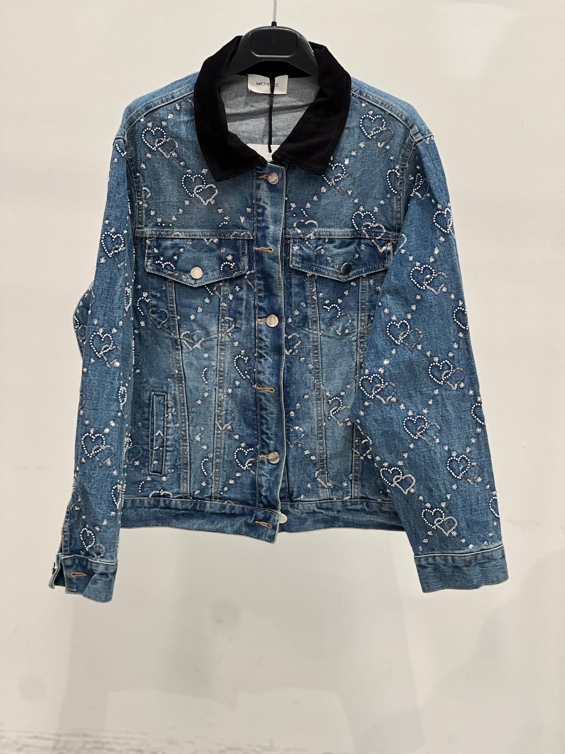 Amelie Follies (Michelle)