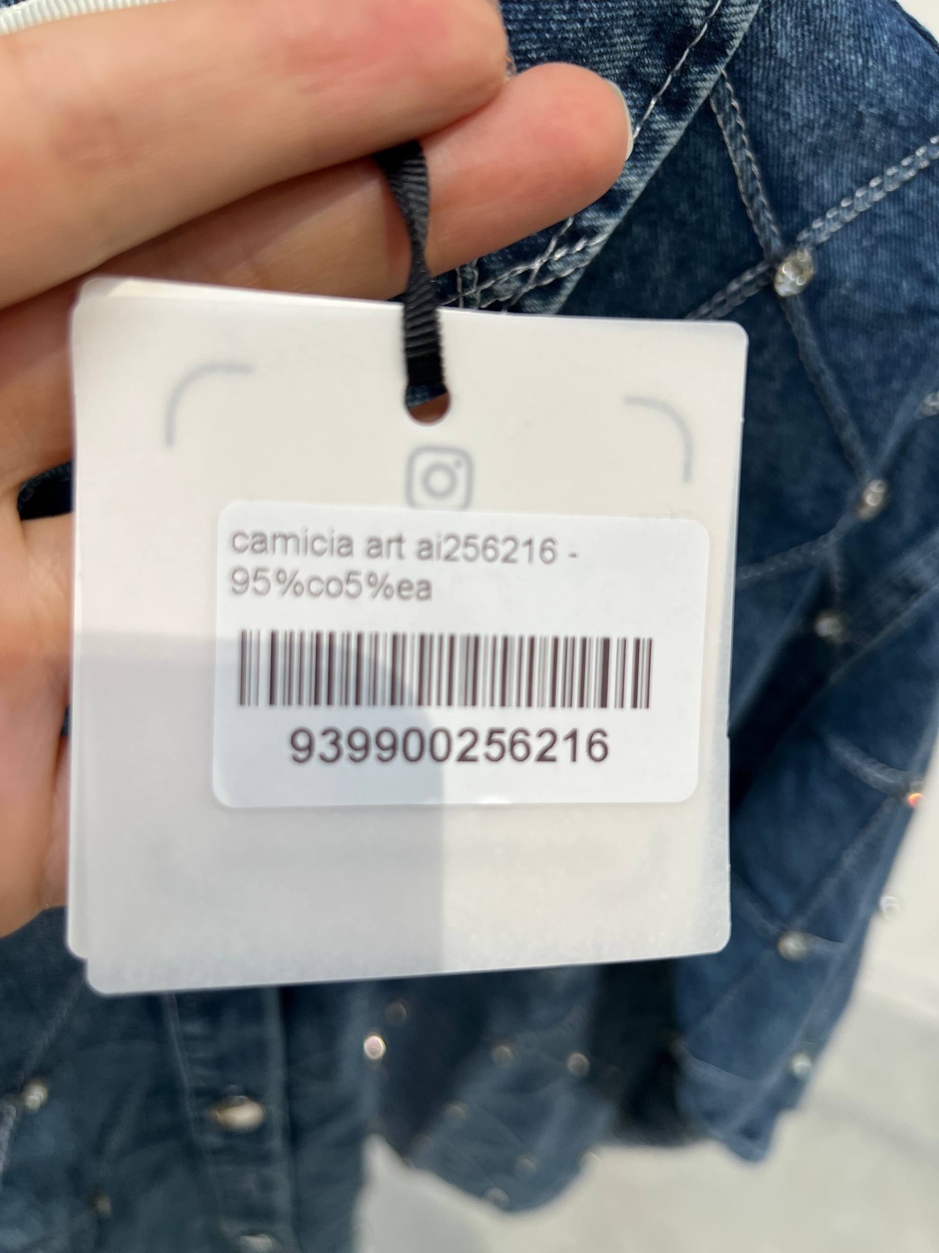 Amelie Follies (Michelle)