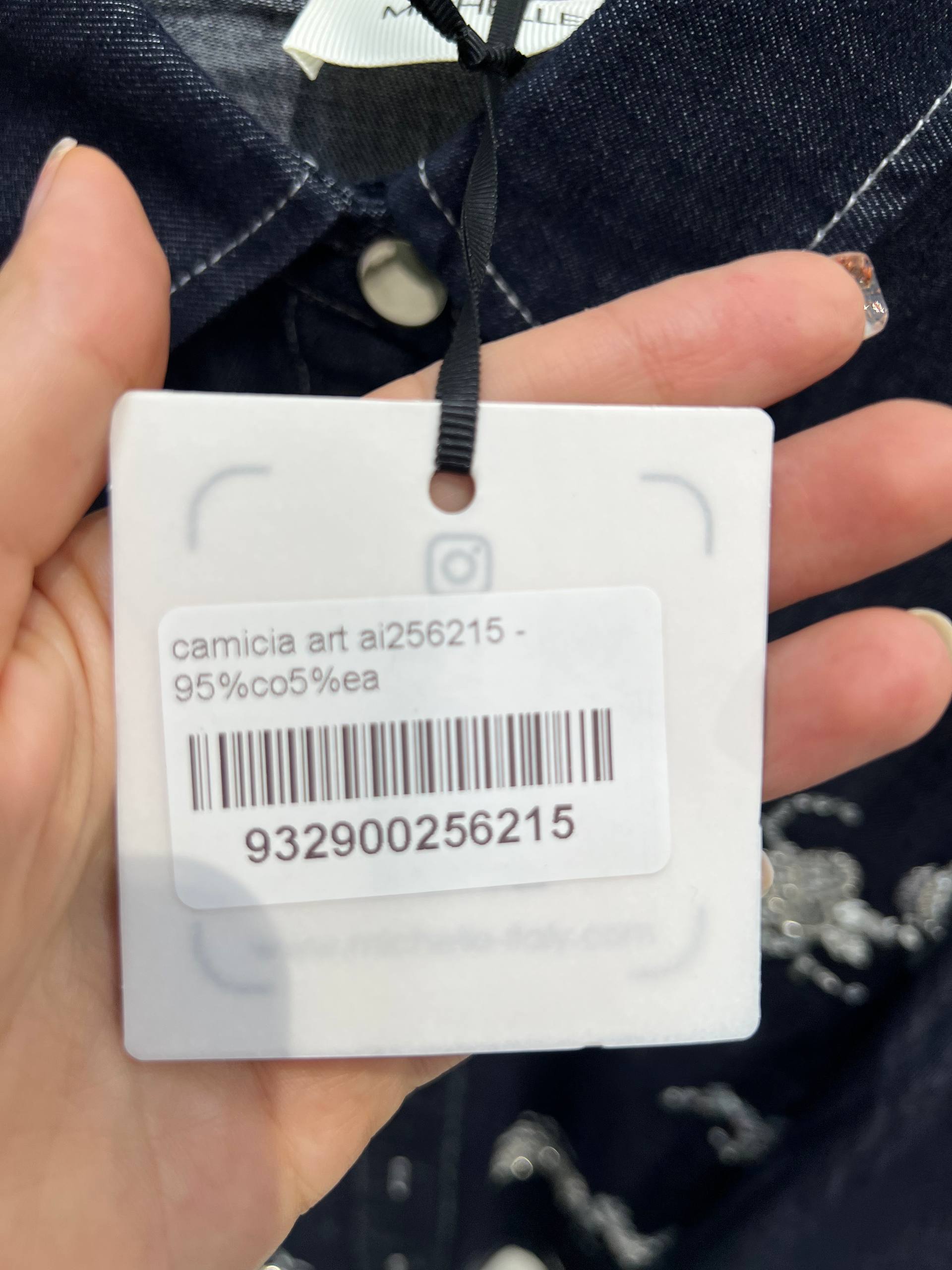 Amelie Follies (Michelle)