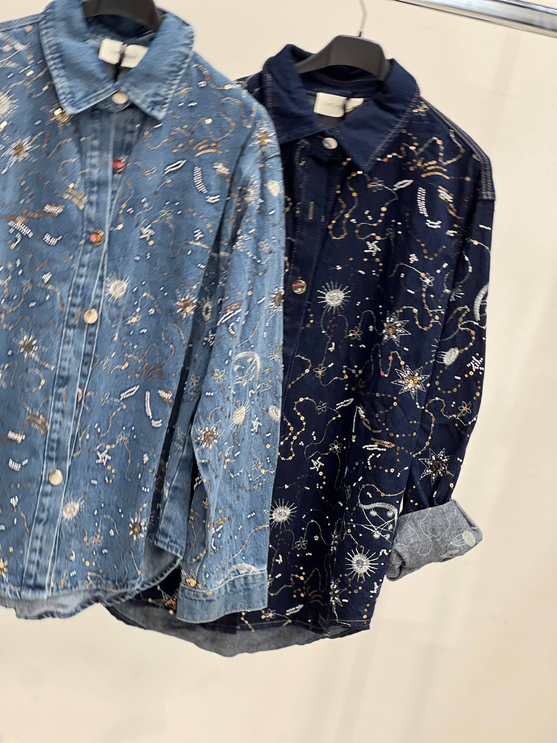 Amelie Follies (Michelle)