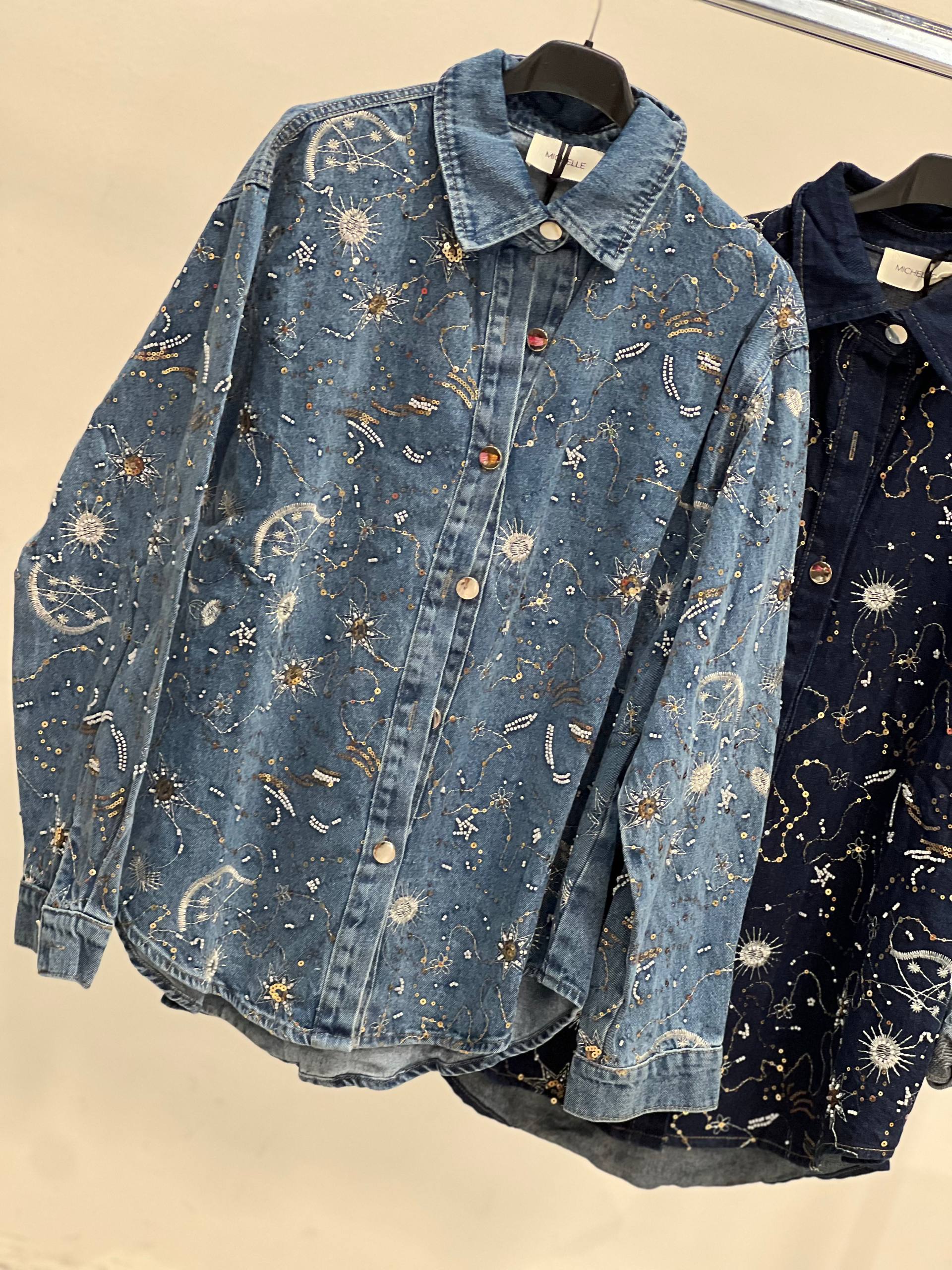 Amelie Follies (Michelle)