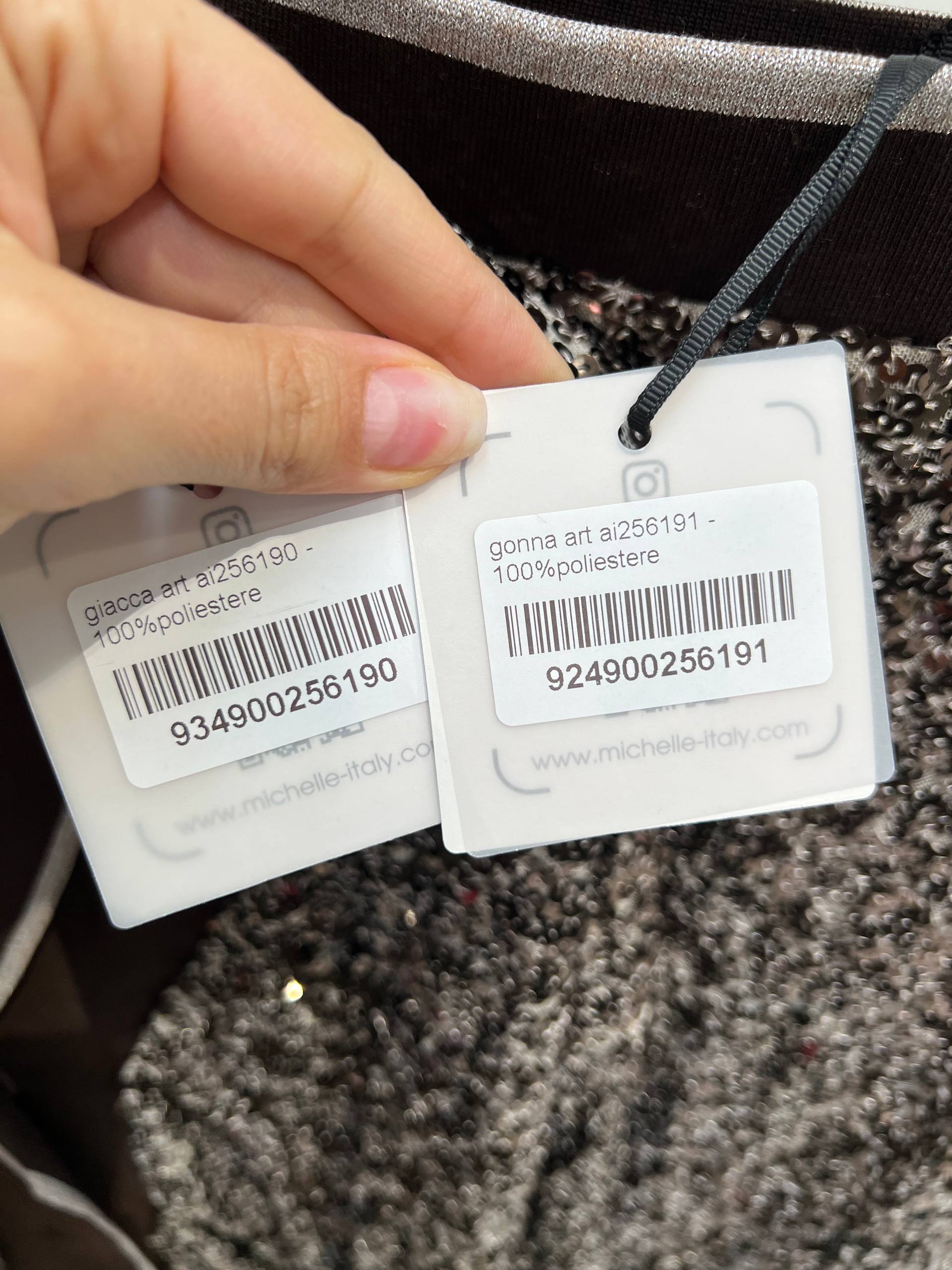 Amelie Follies (Michelle)