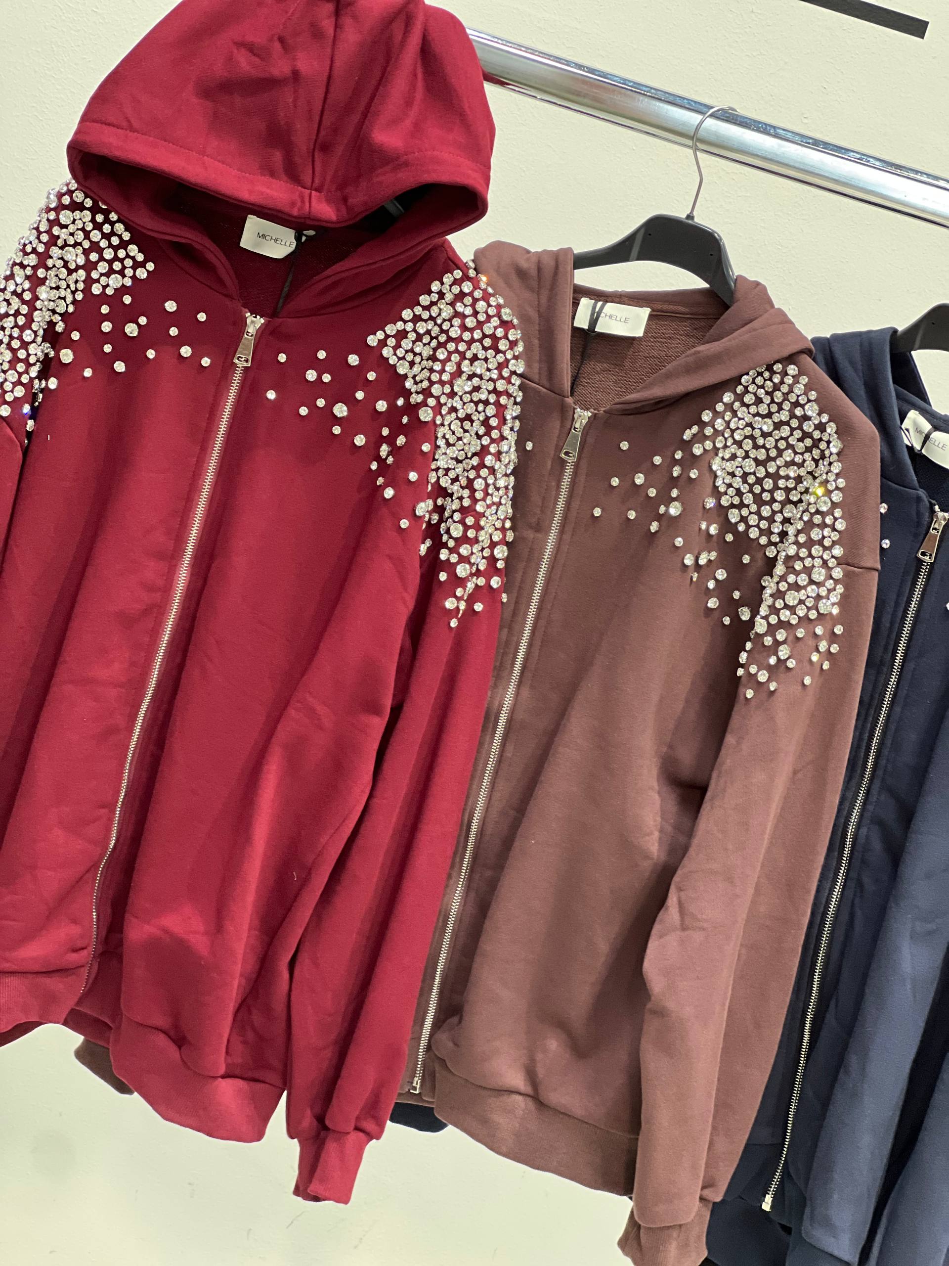 Amelie Follies (Michelle)