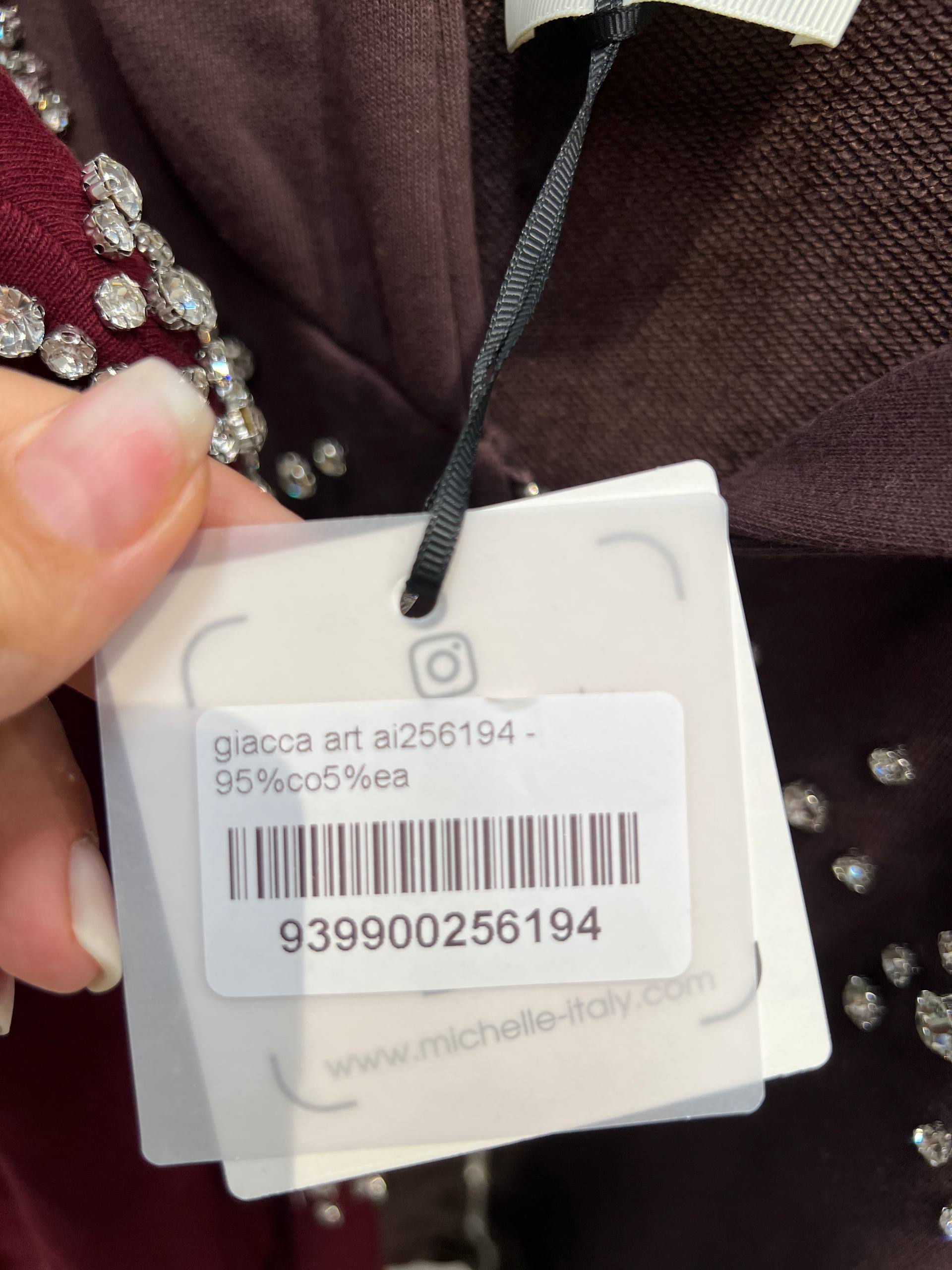 Amelie Follies (Michelle)