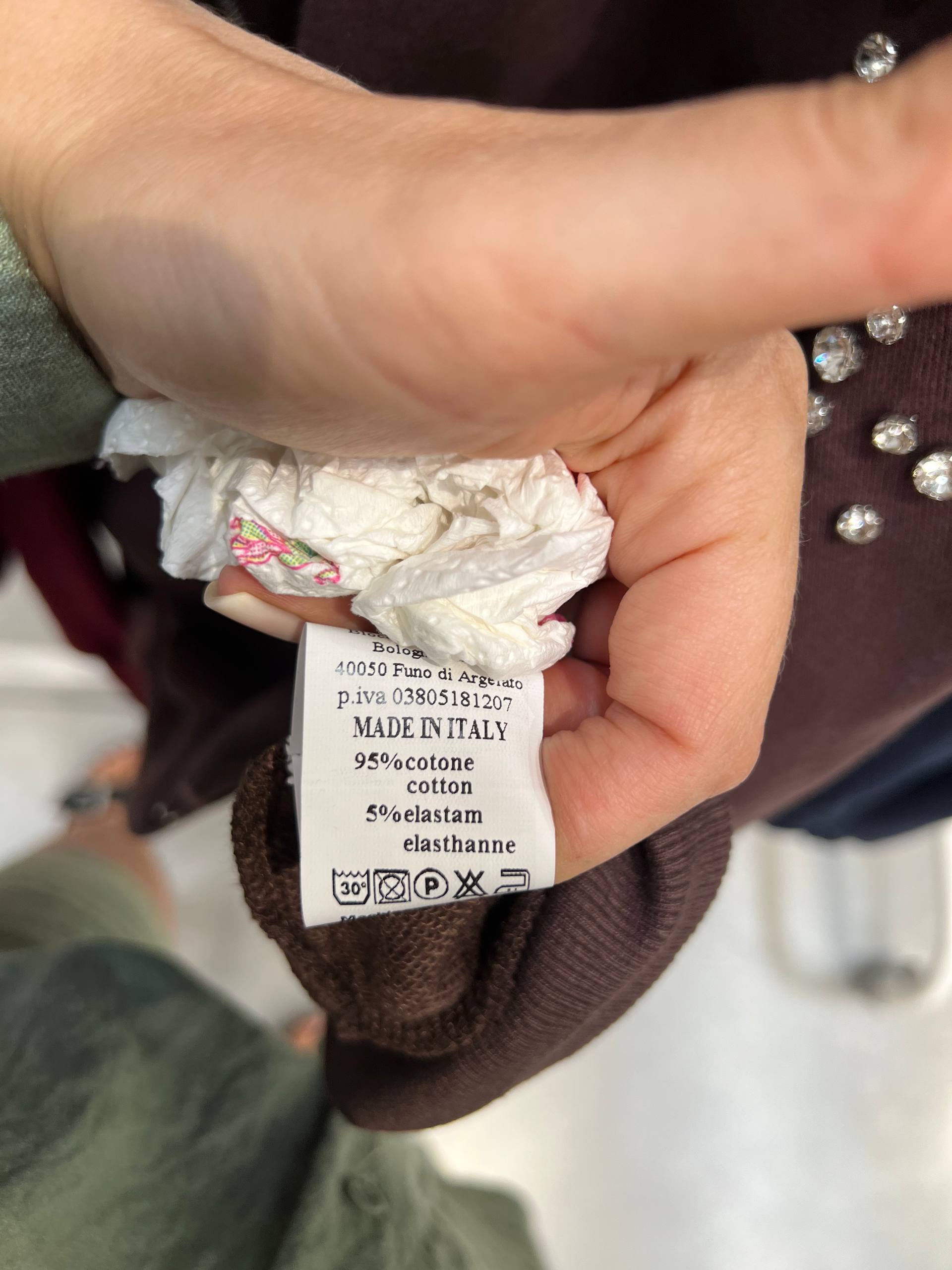 Amelie Follies (Michelle)