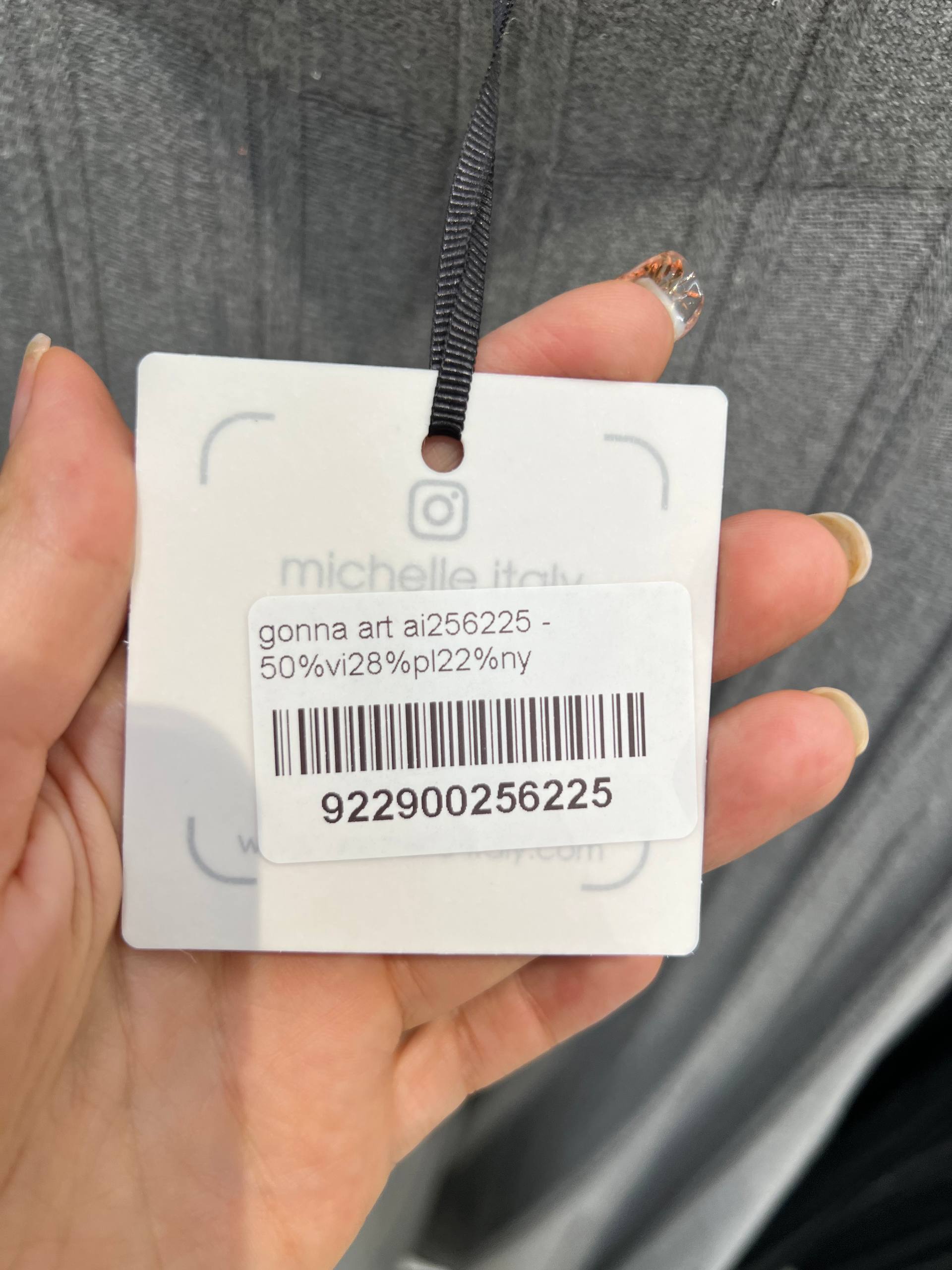 Amelie Follies (Michelle)