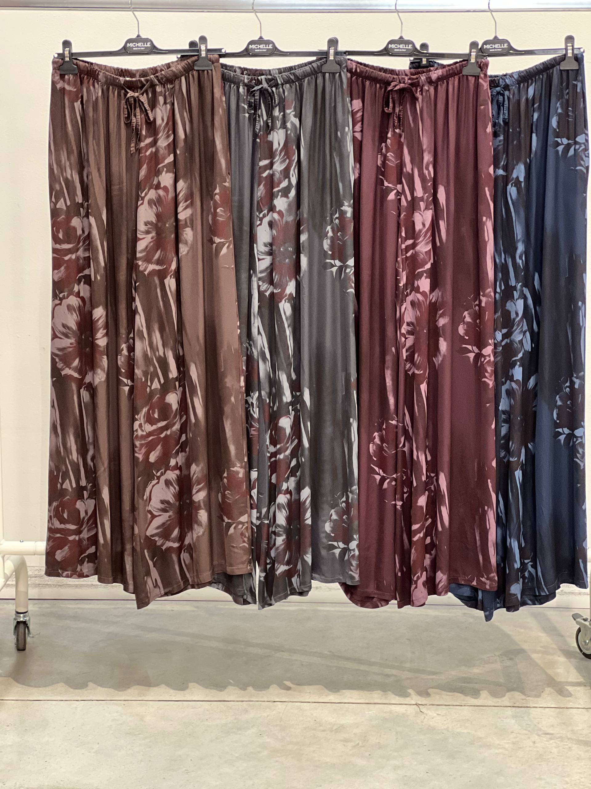 Amelie Follies (Michelle)