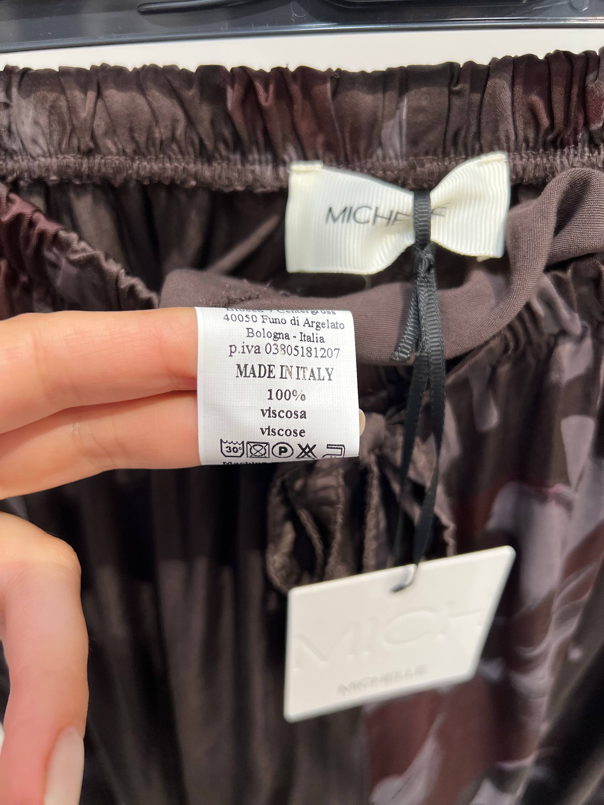 Amelie Follies (Michelle)