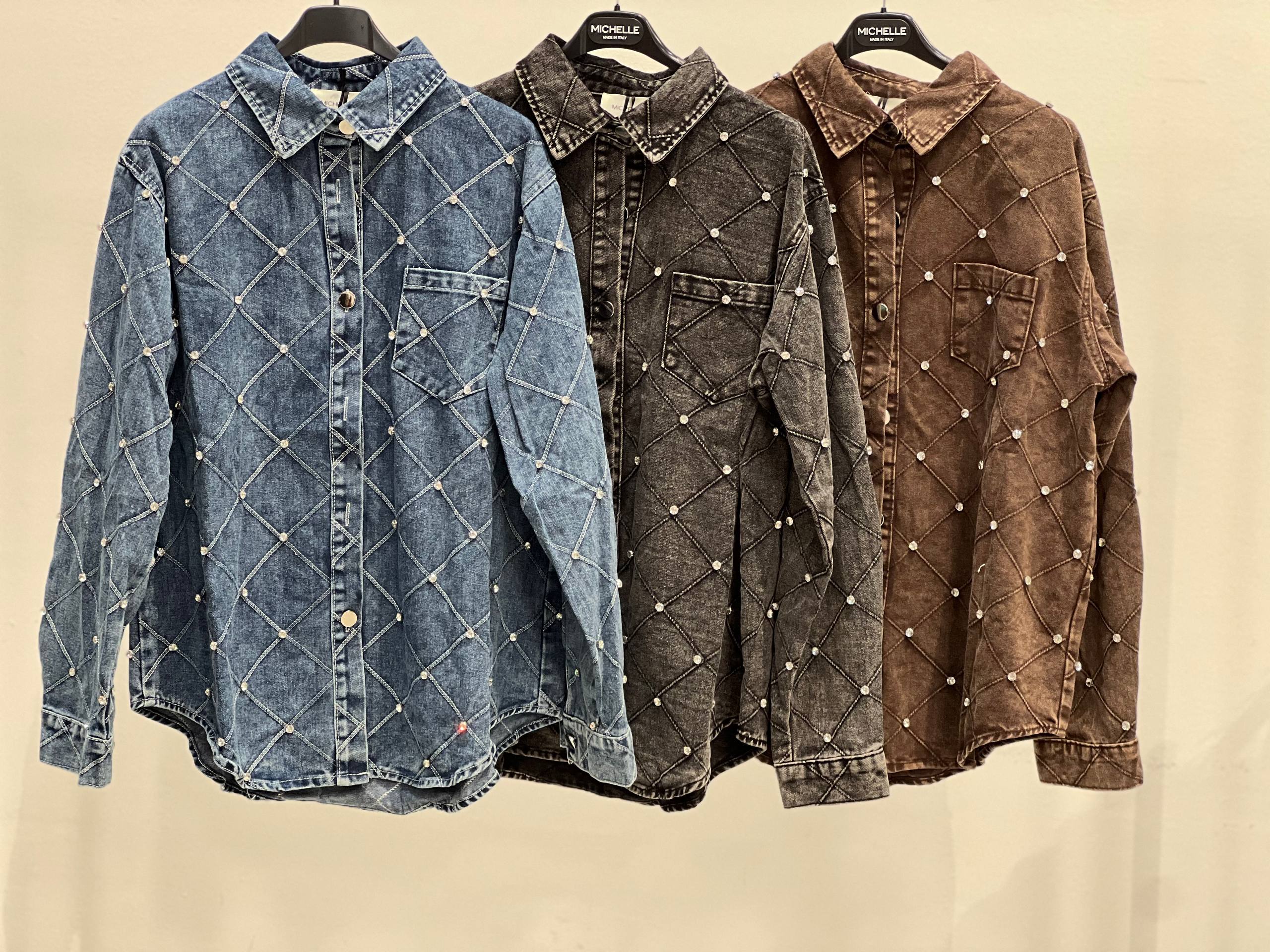 Amelie Follies (Michelle)