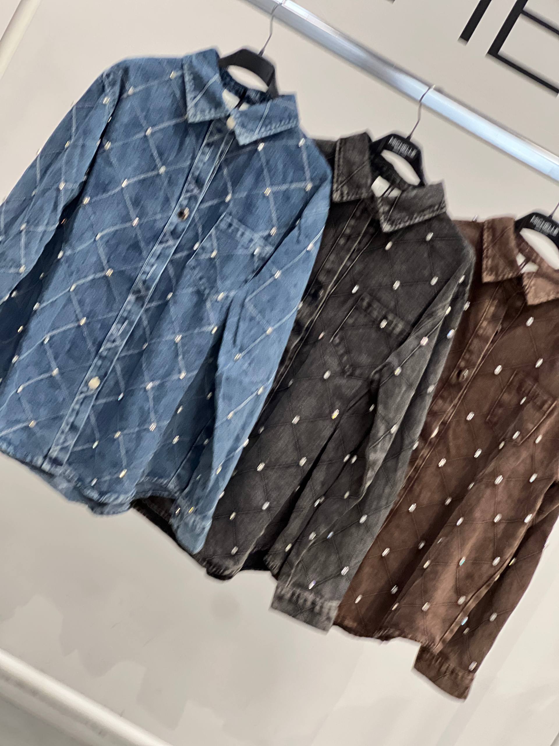 Amelie Follies (Michelle)