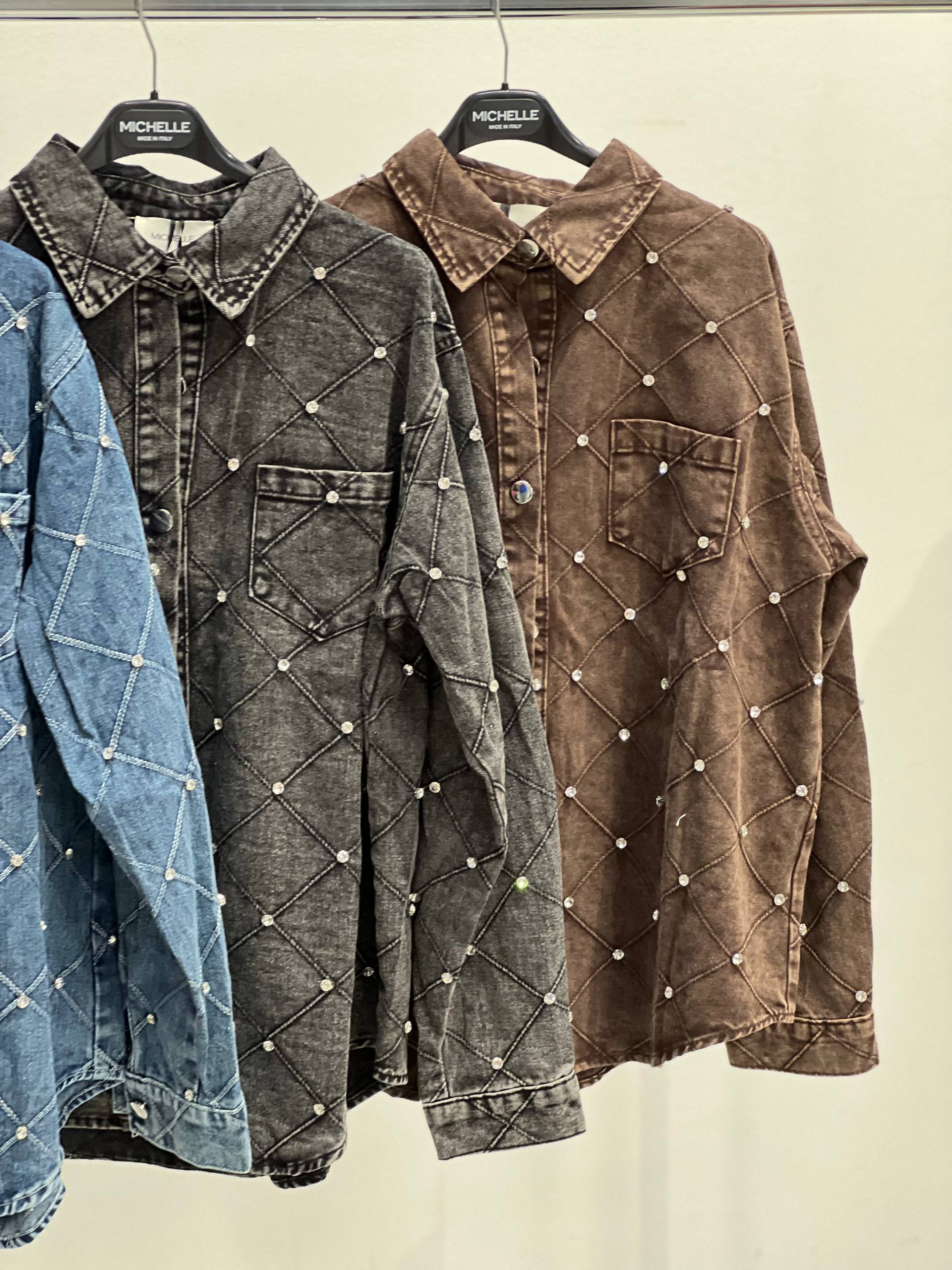 Amelie Follies (Michelle)