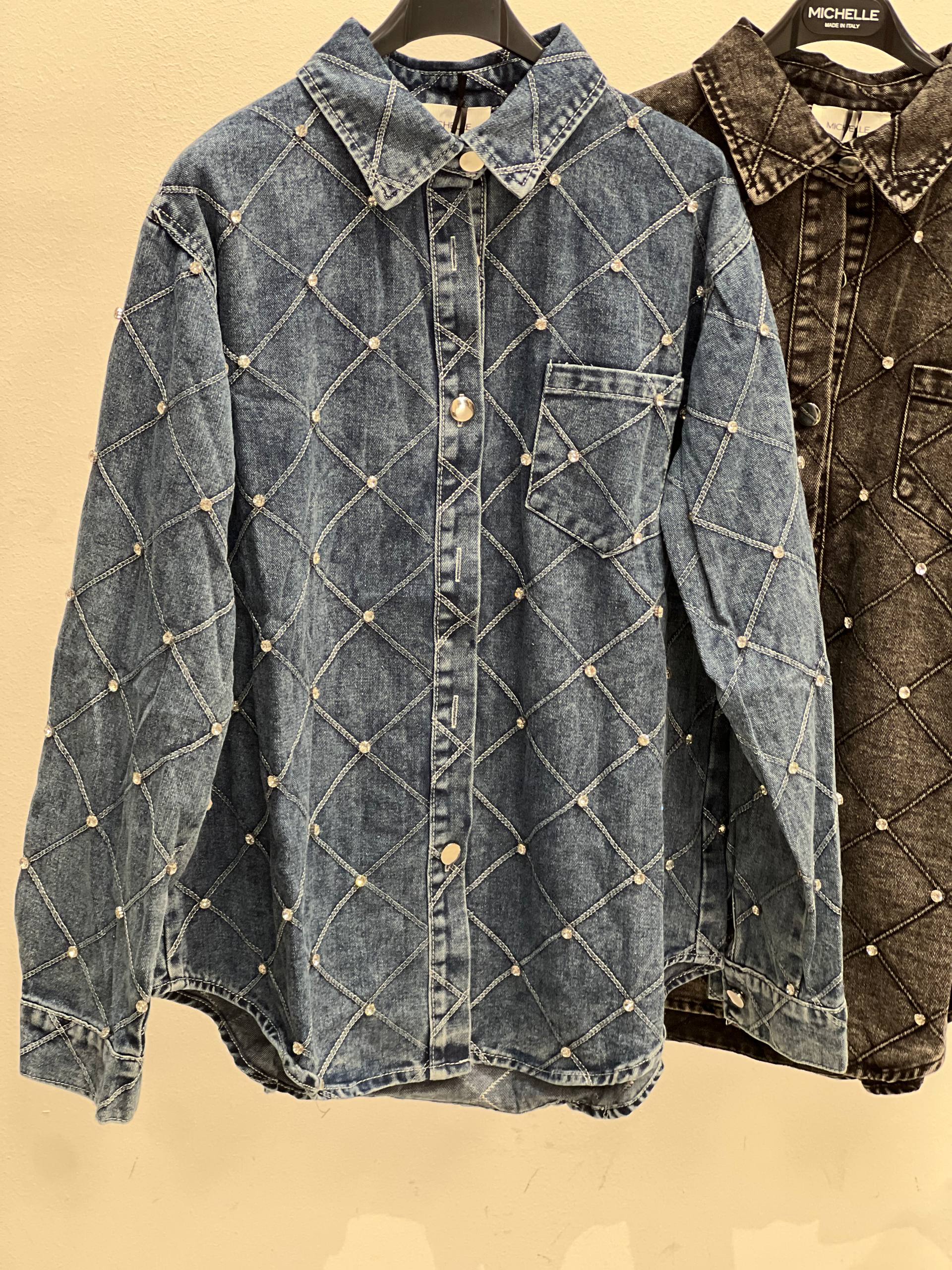 Amelie Follies (Michelle)