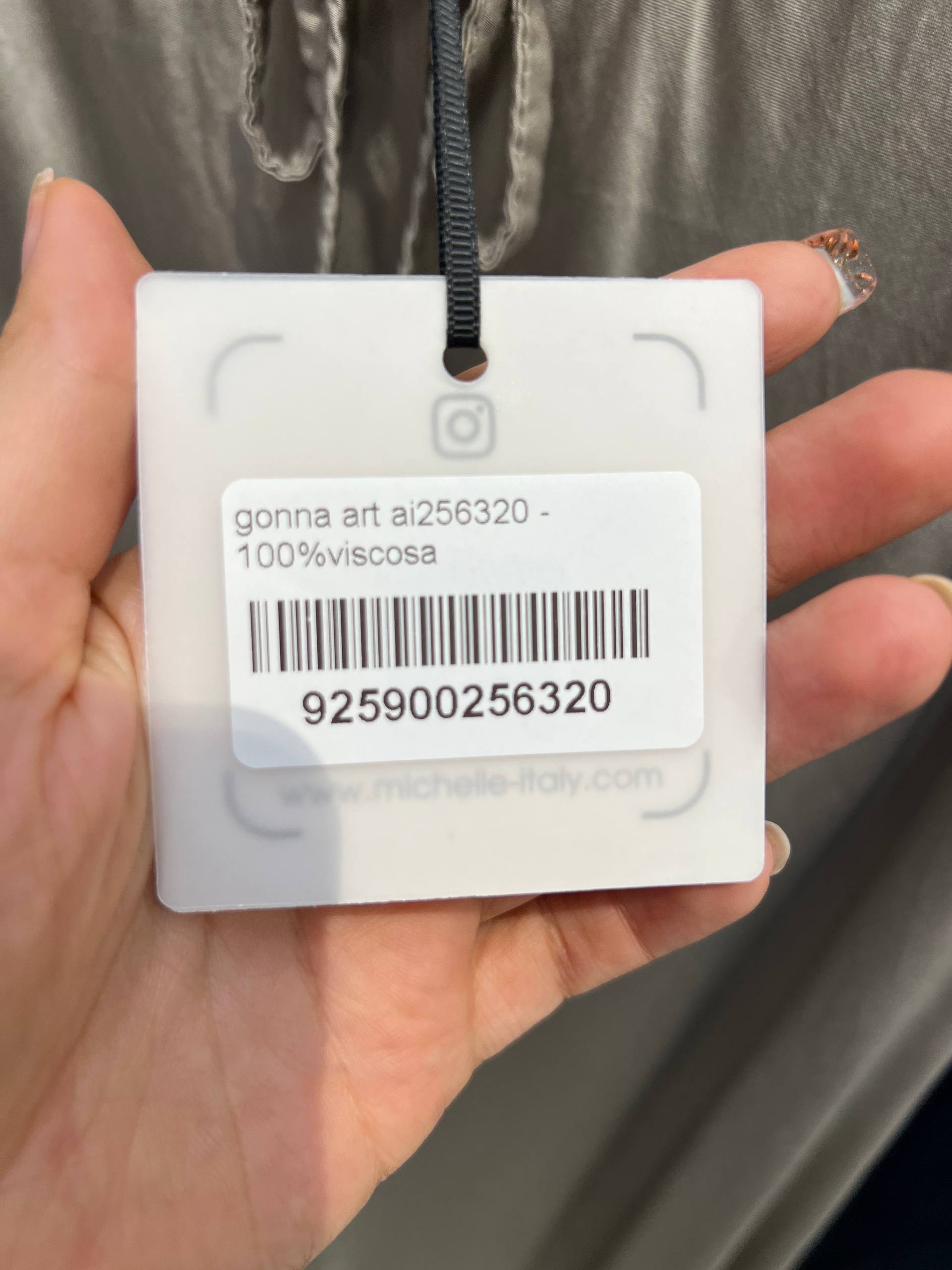 Amelie Follies (Michelle)