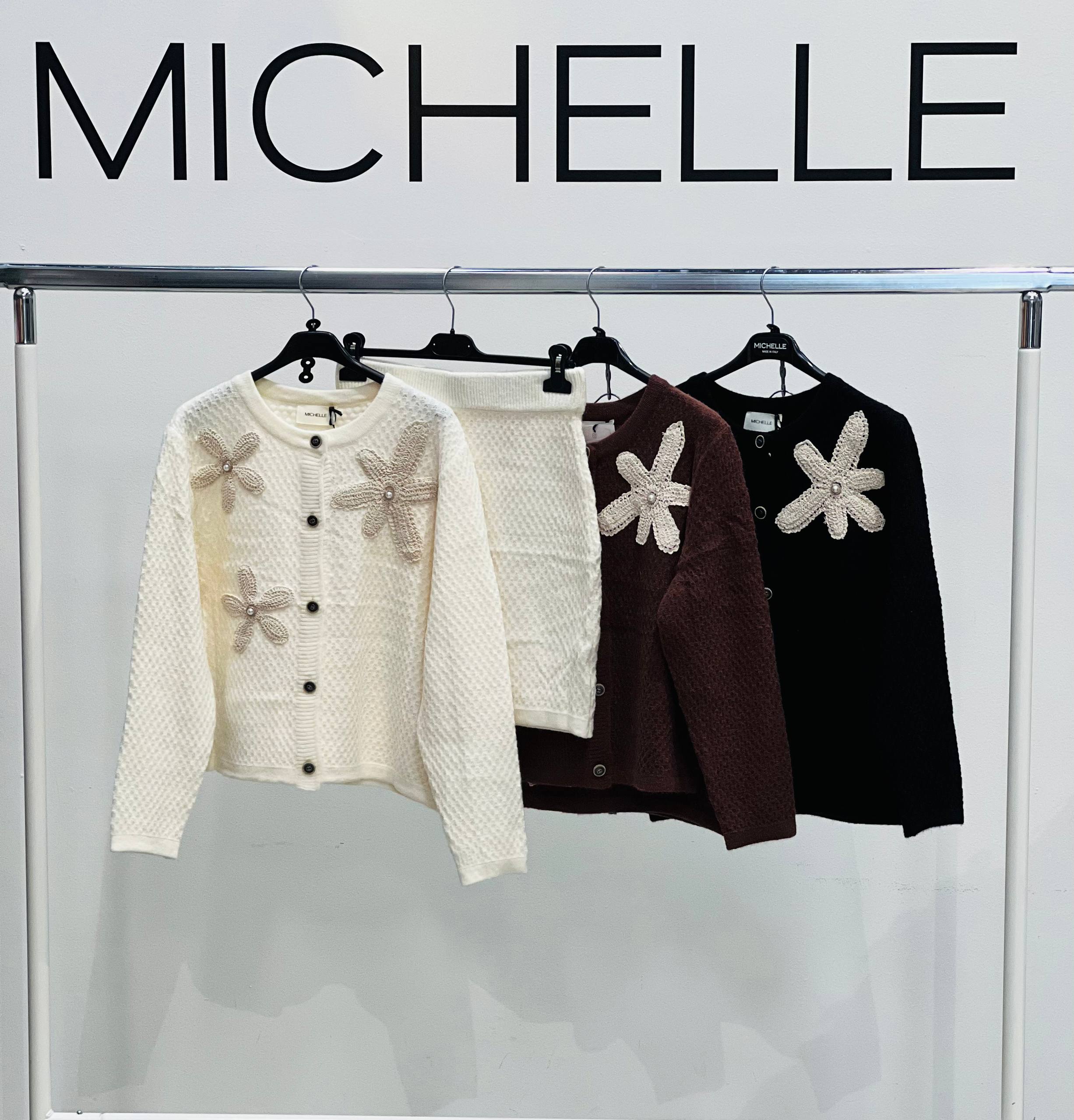 Amelie Follies (Michelle)