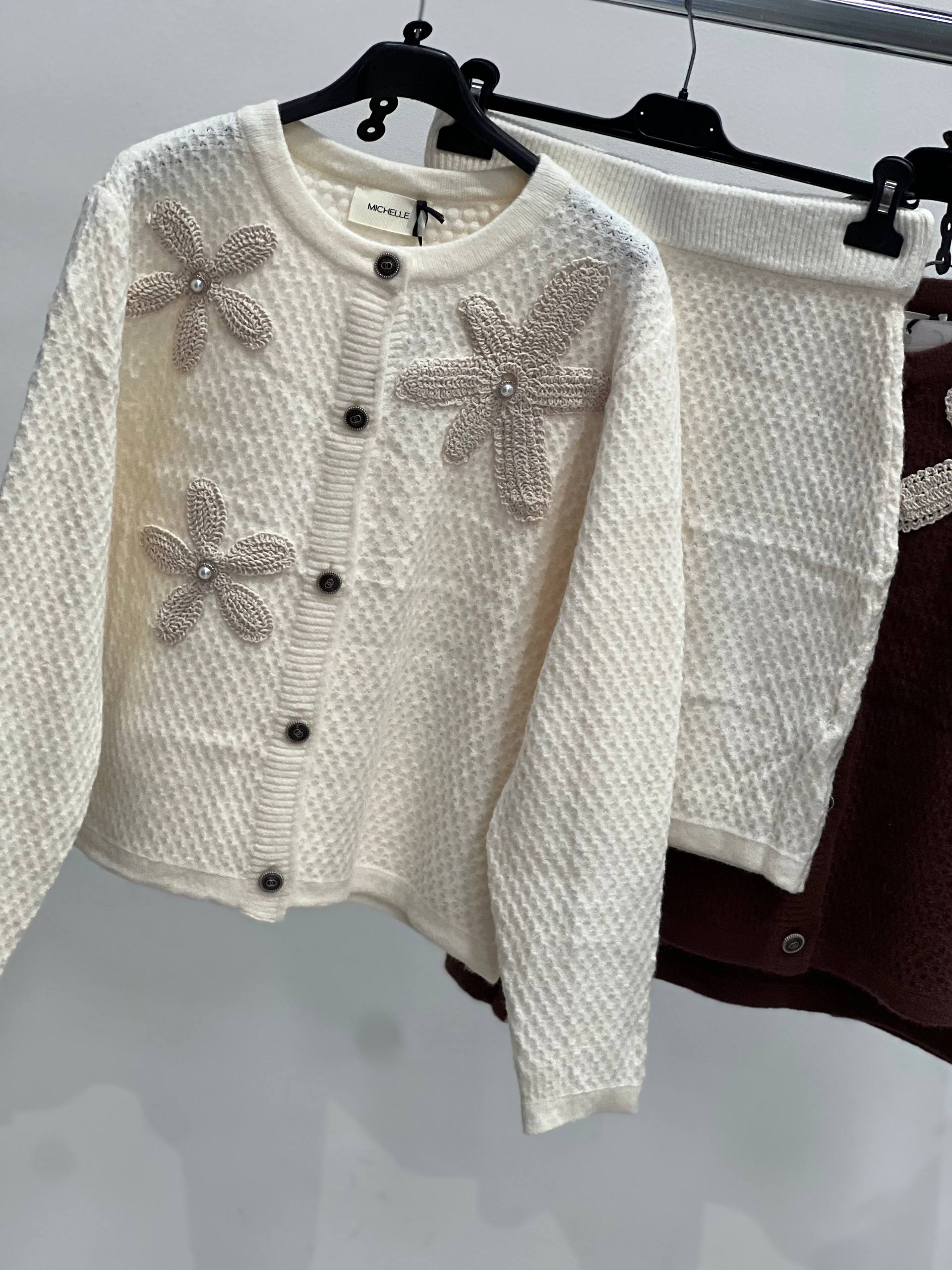 Amelie Follies (Michelle)