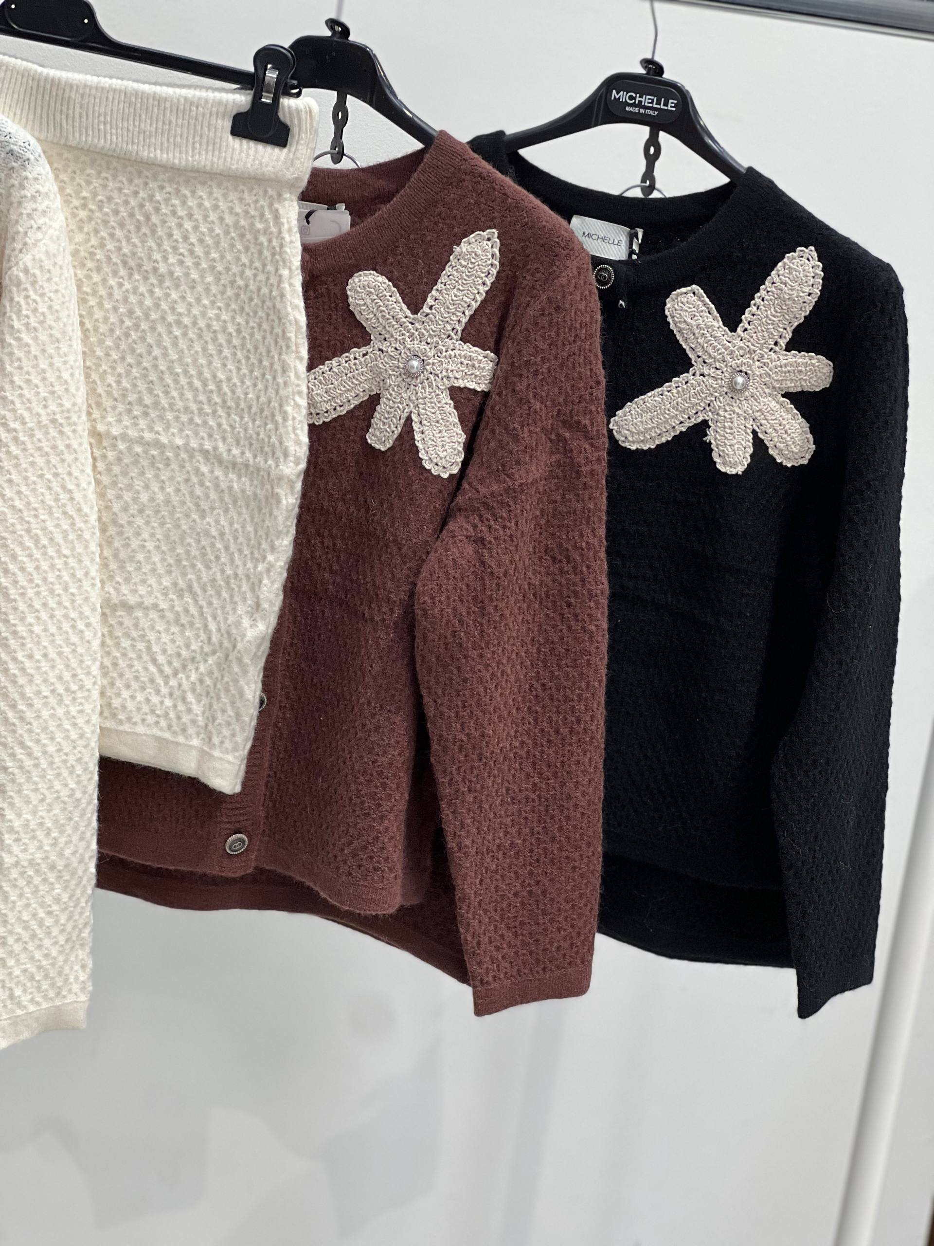 Amelie Follies (Michelle)