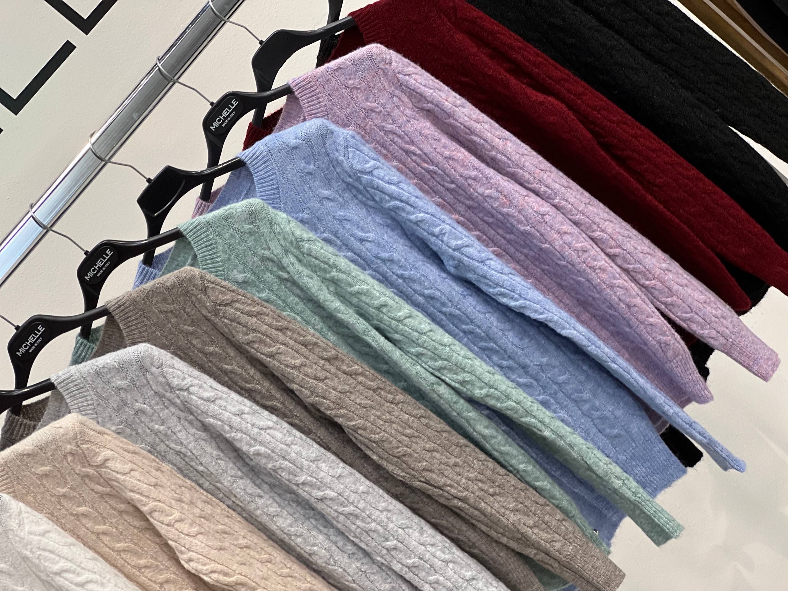 Amelie Follies (Michelle)