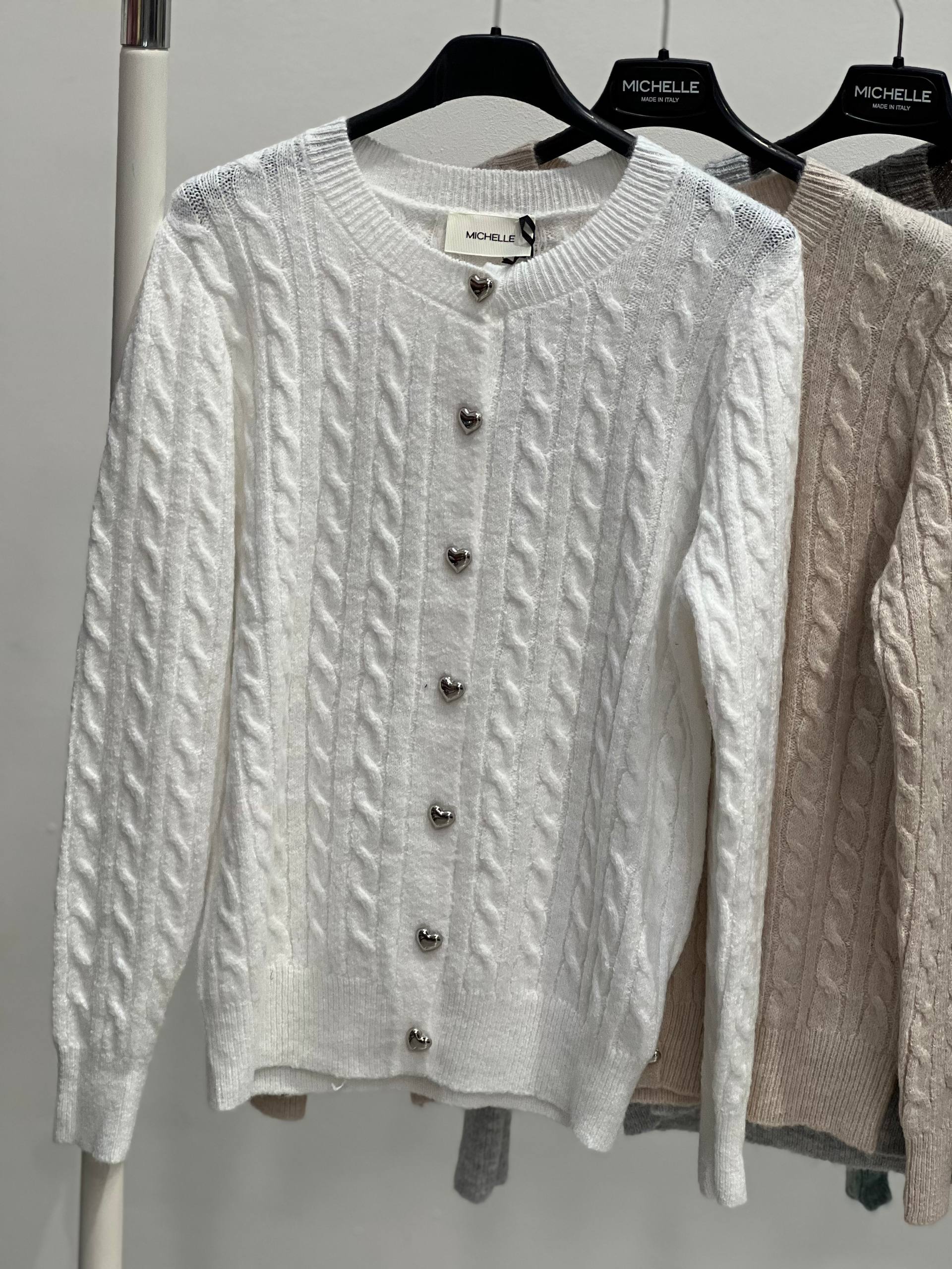 Amelie Follies (Michelle)