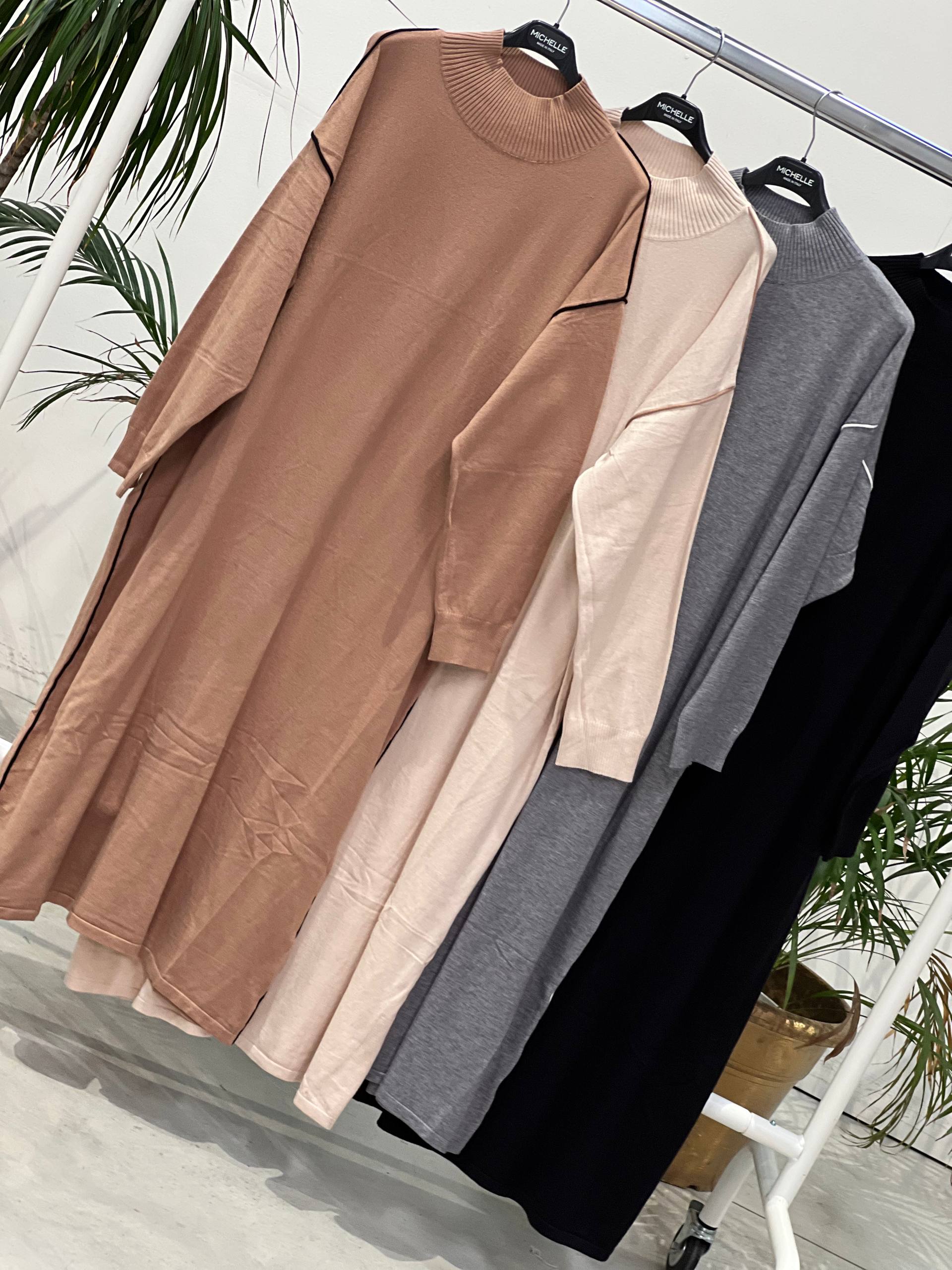 Amelie Follies (Michelle)