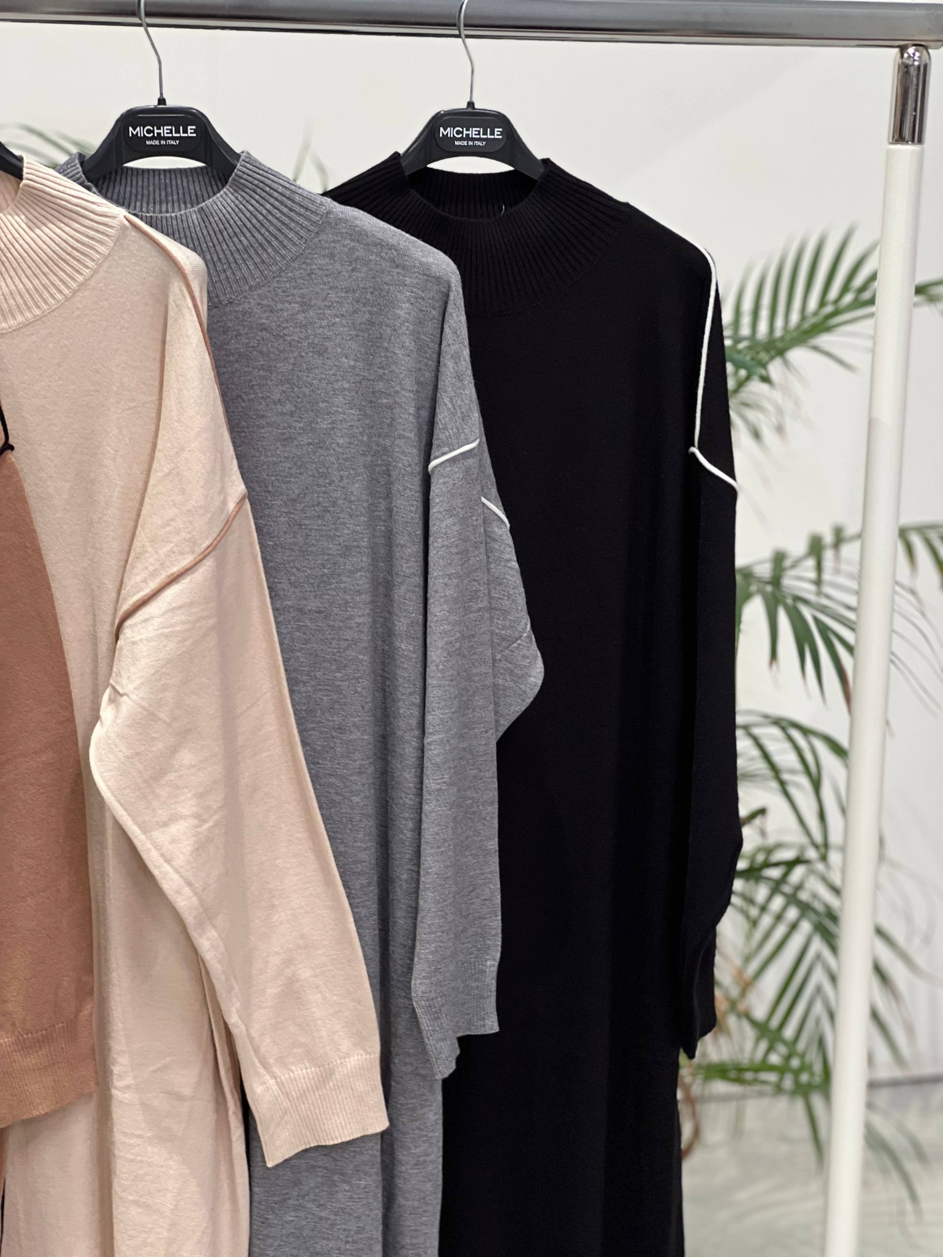 Amelie Follies (Michelle)