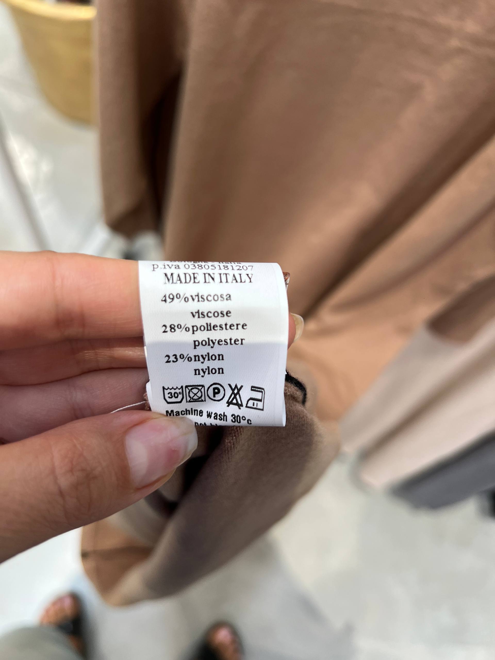 Amelie Follies (Michelle)