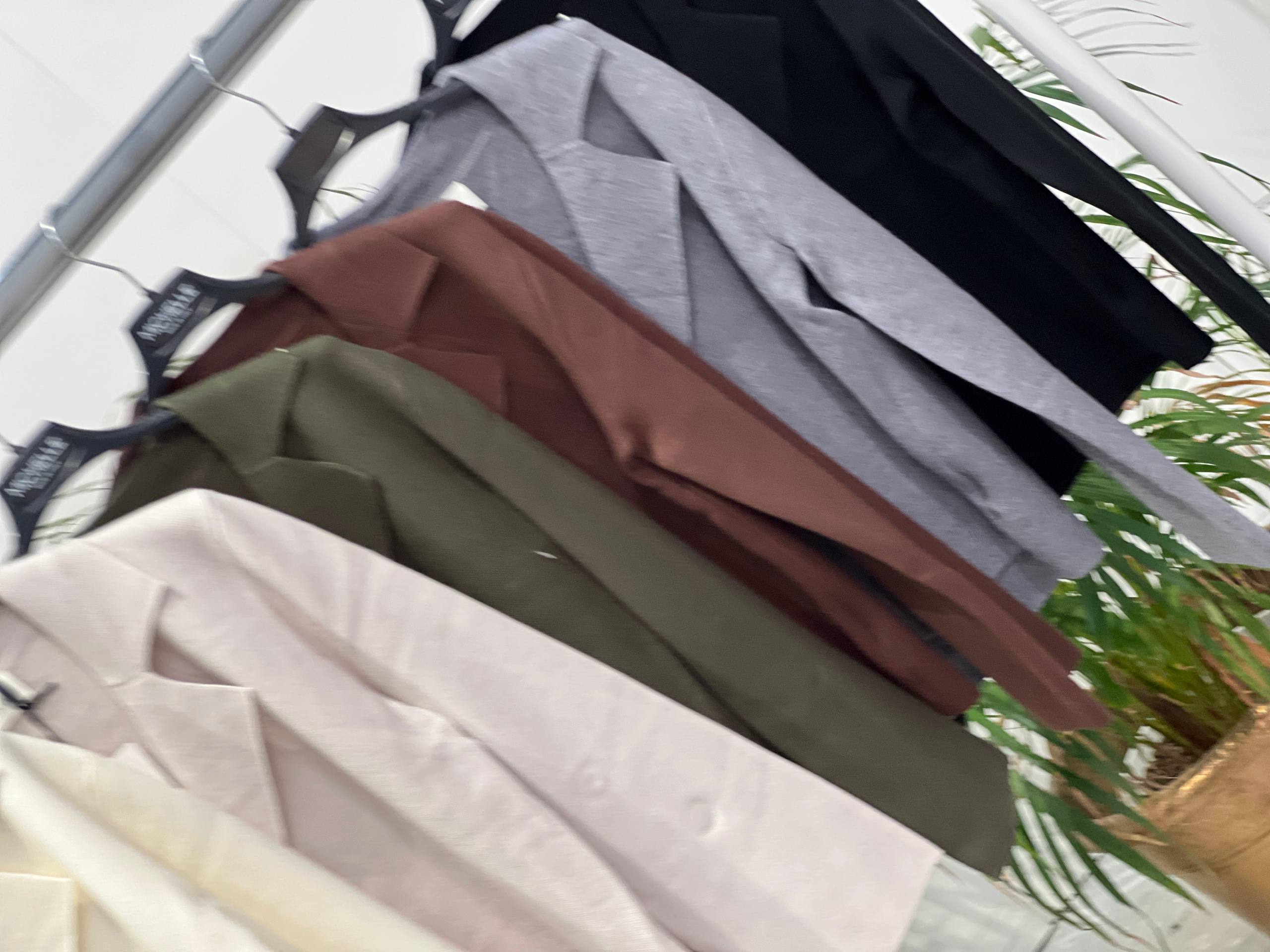 Amelie Follies (Michelle)