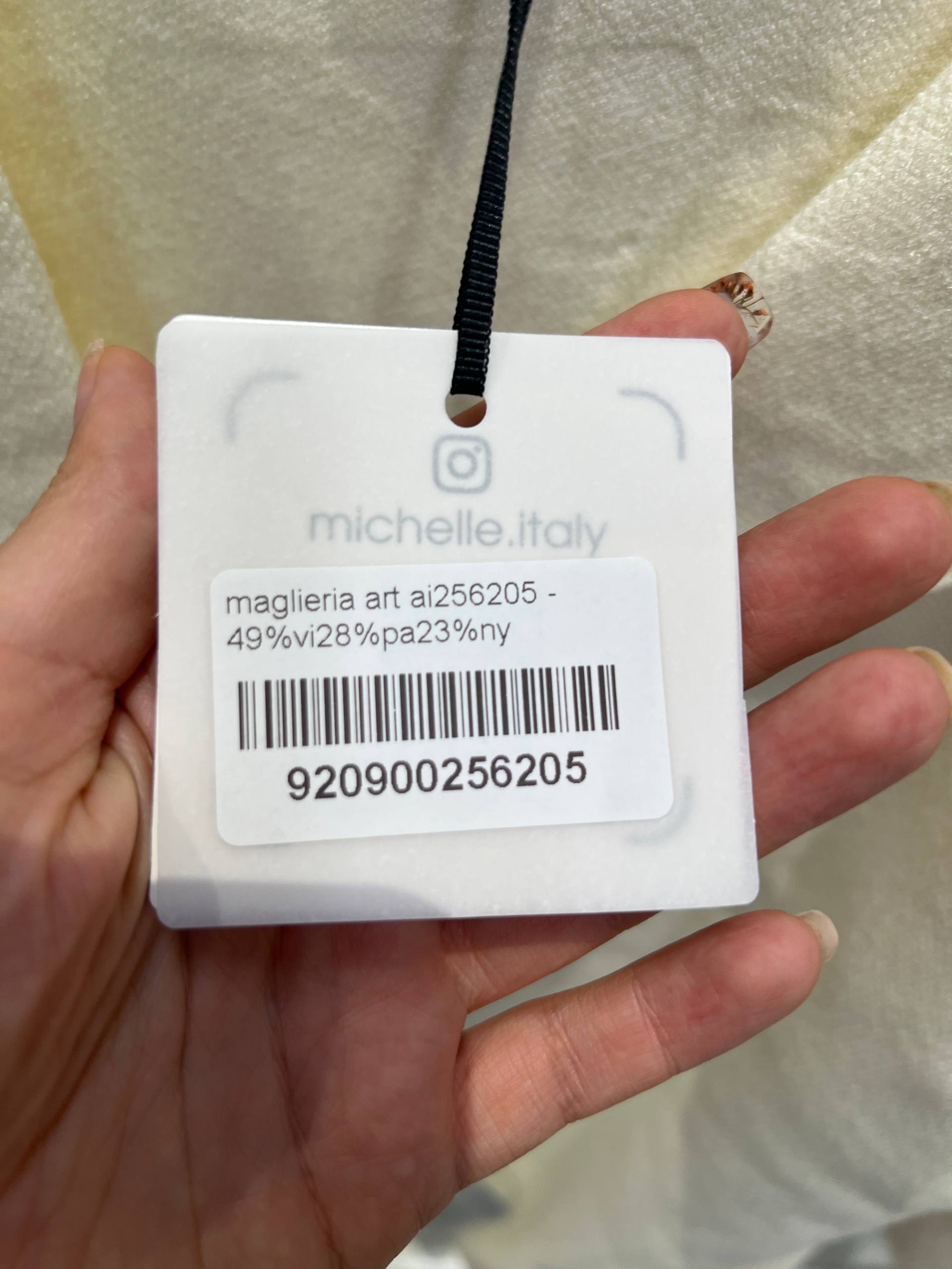 Amelie Follies (Michelle)