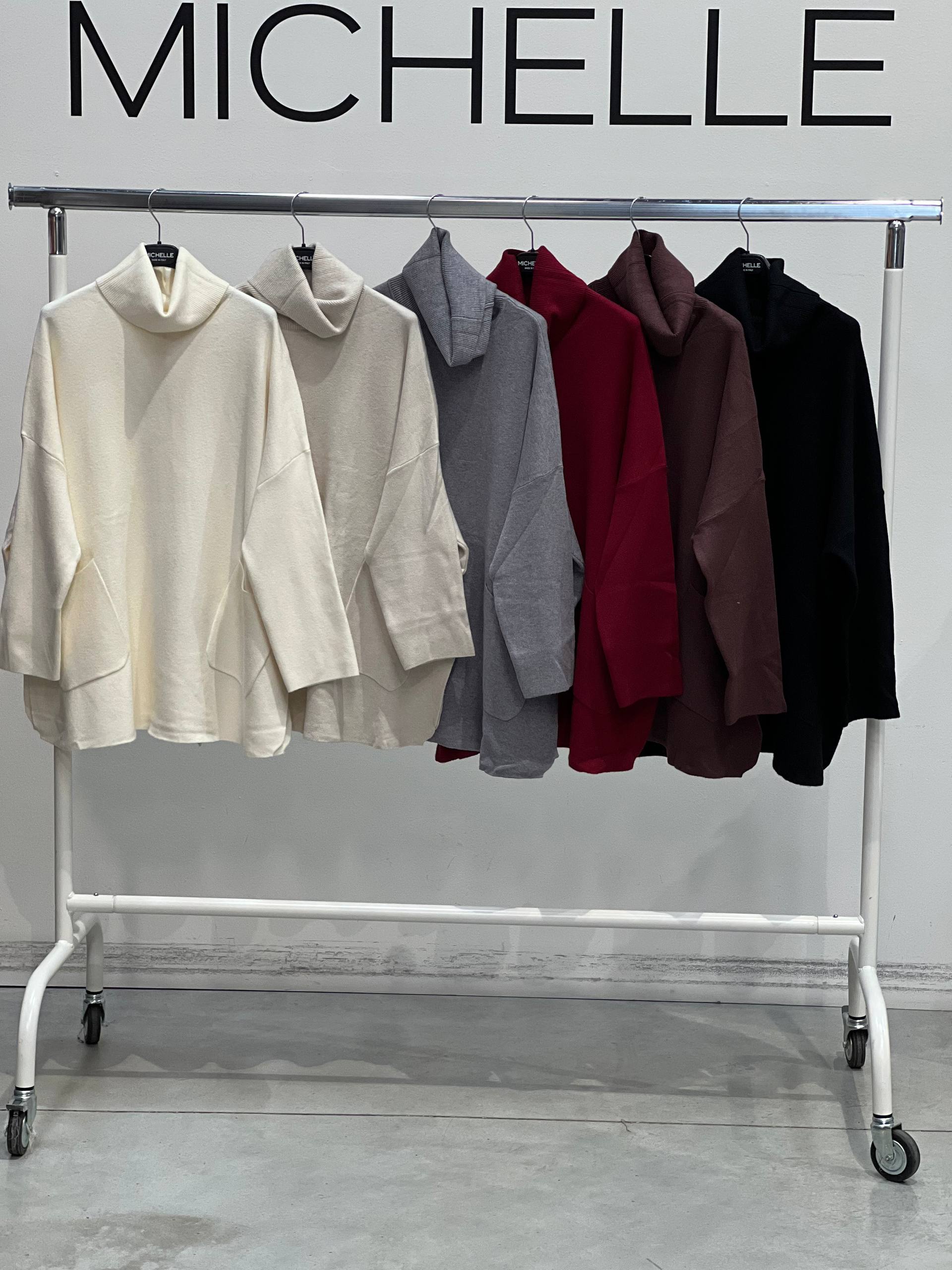 Amelie Follies (Michelle)