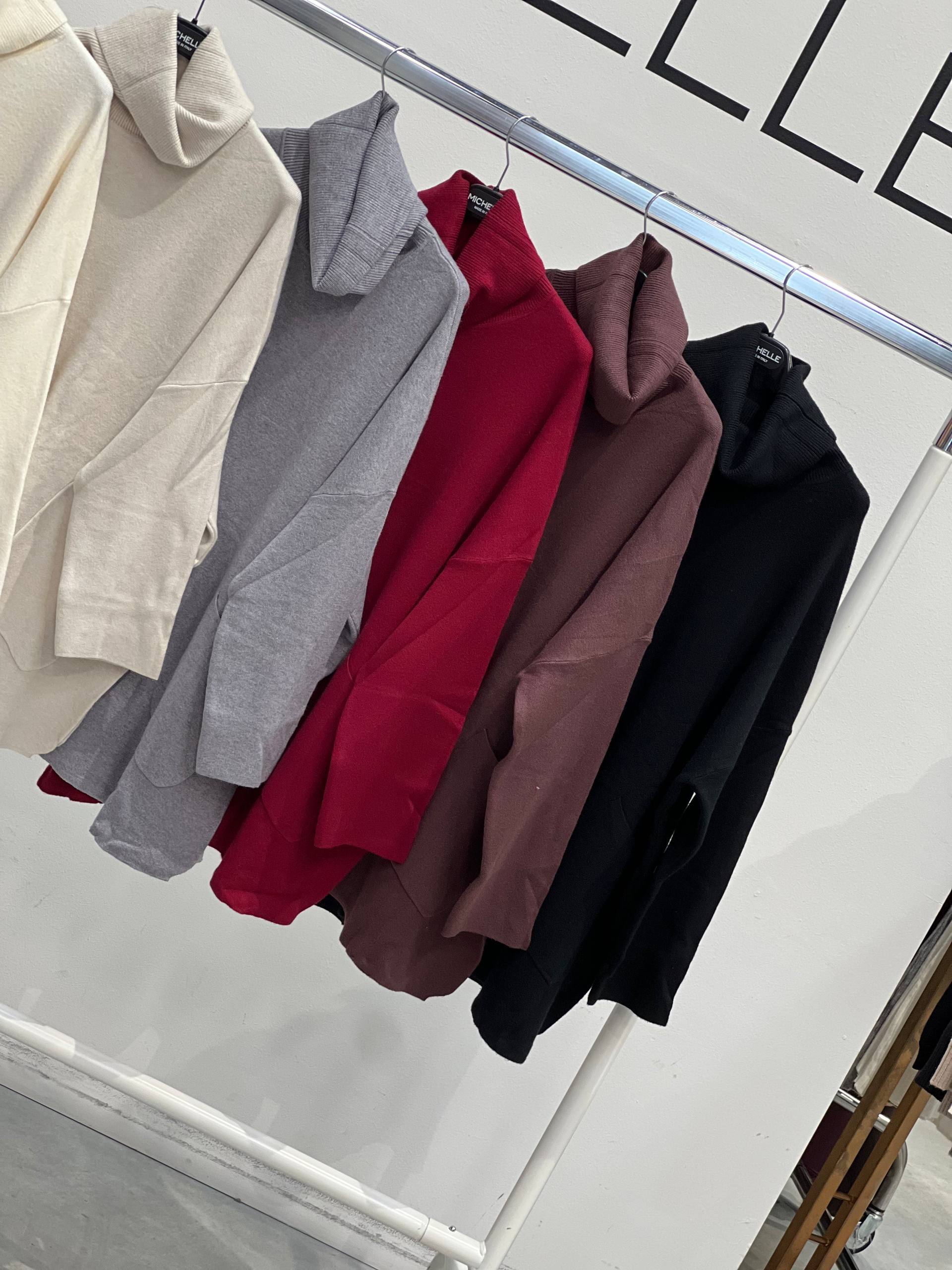 Amelie Follies (Michelle)