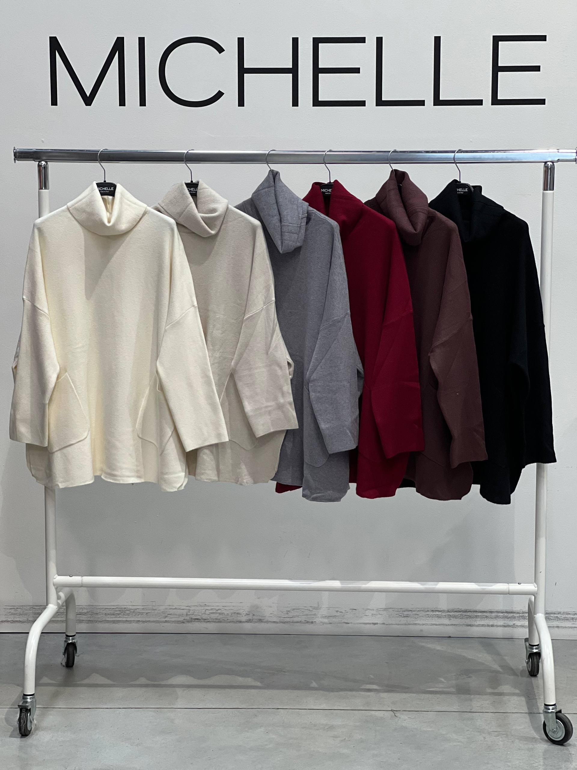 Amelie Follies (Michelle)