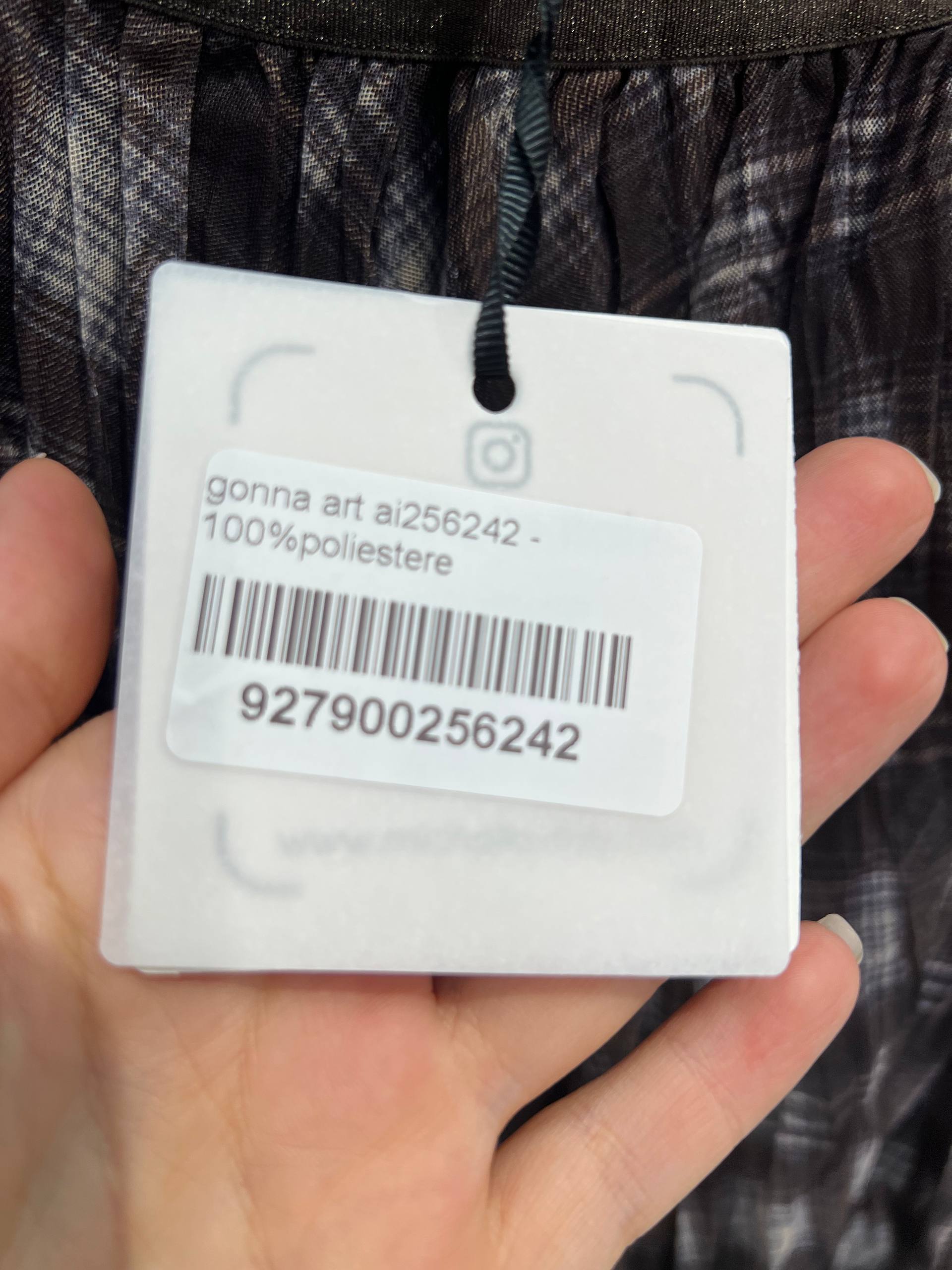 Amelie Follies (Michelle)