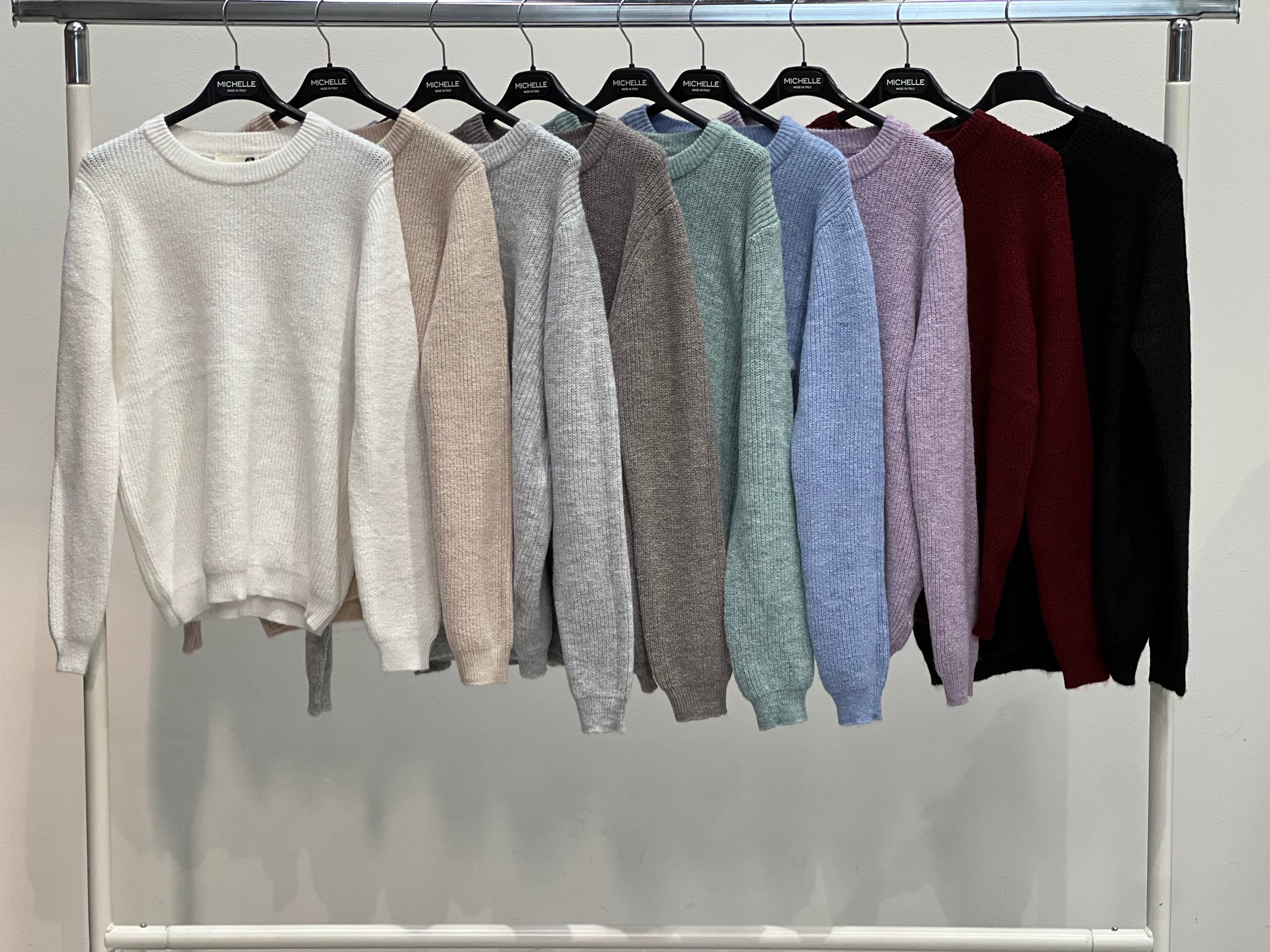 Amelie Follies (Michelle)