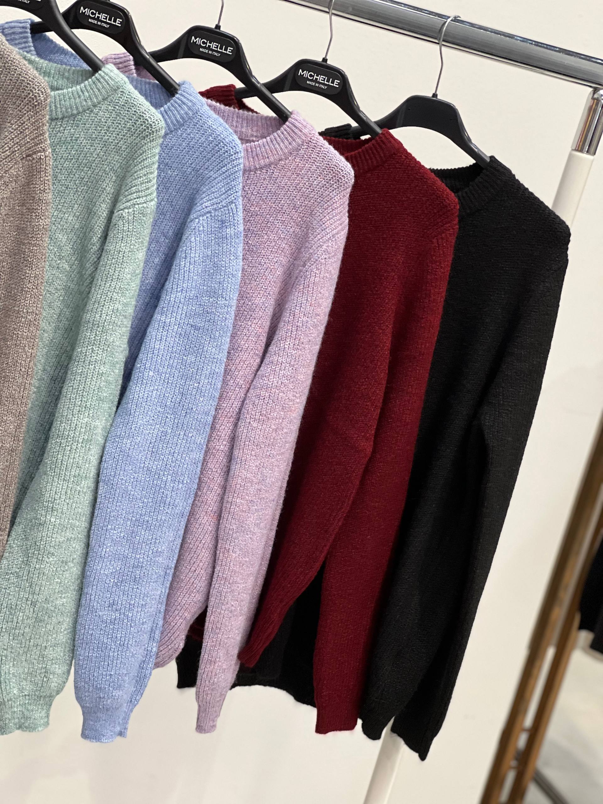 Amelie Follies (Michelle)