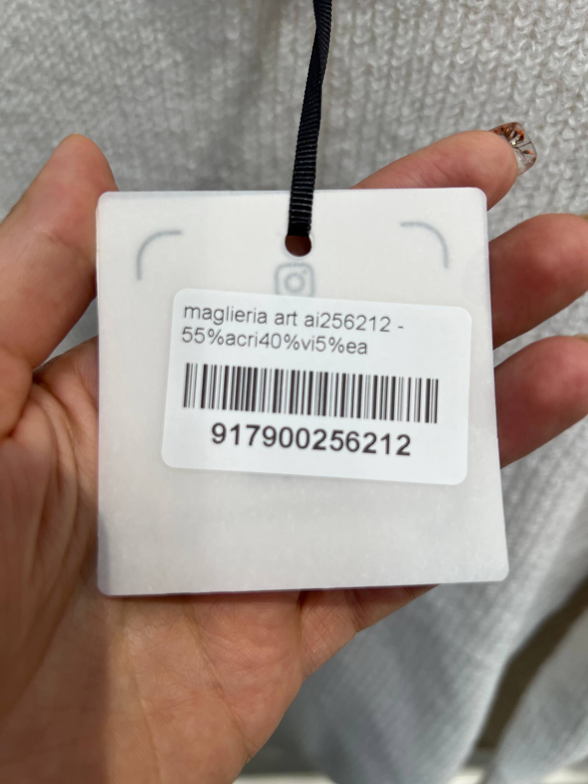 Amelie Follies (Michelle)