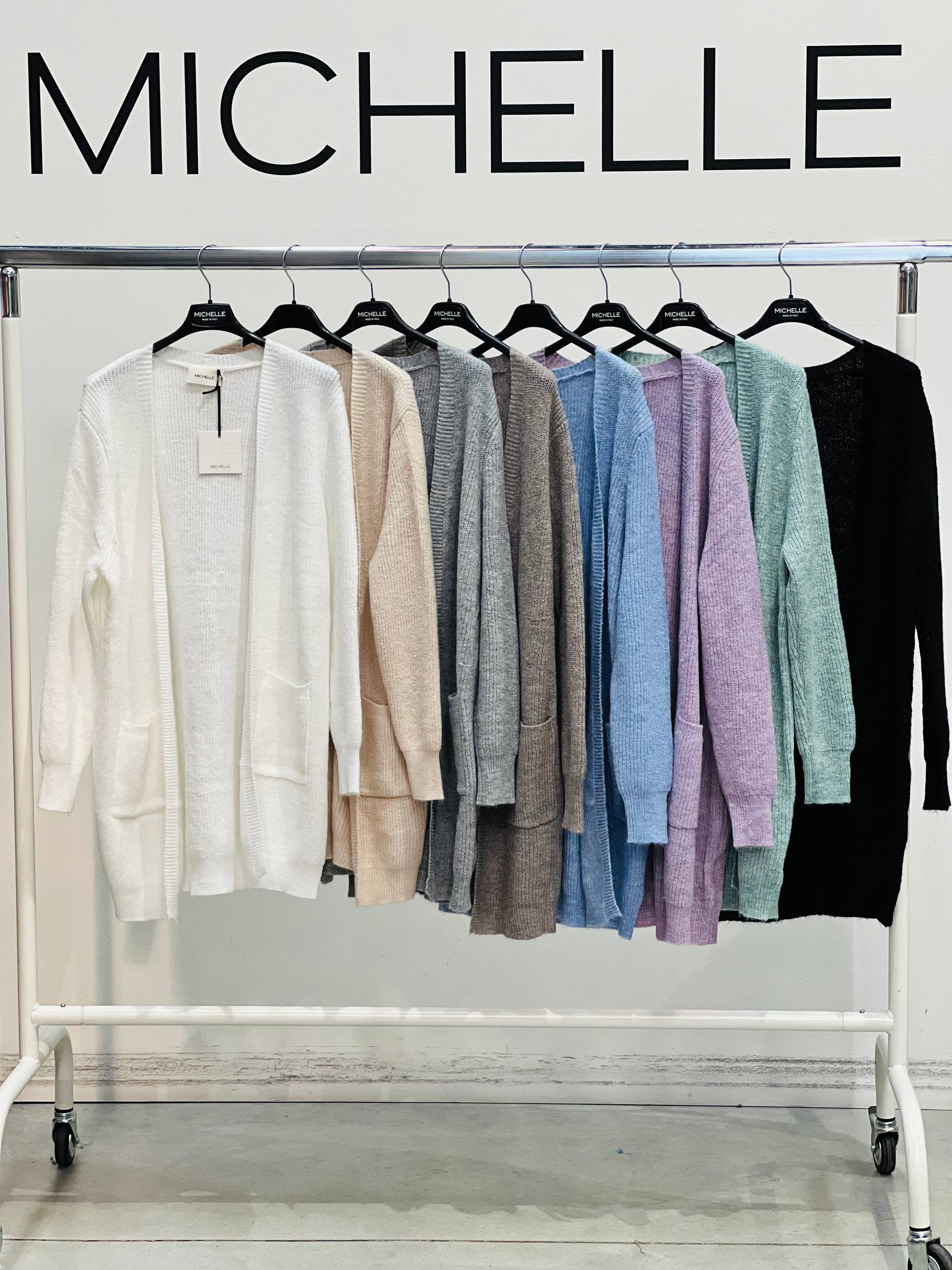 Amelie Follies (Michelle)