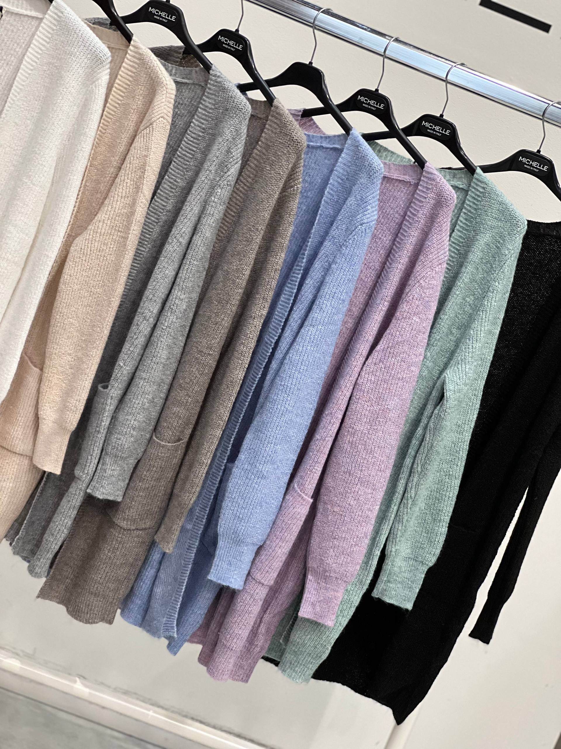 Amelie Follies (Michelle)