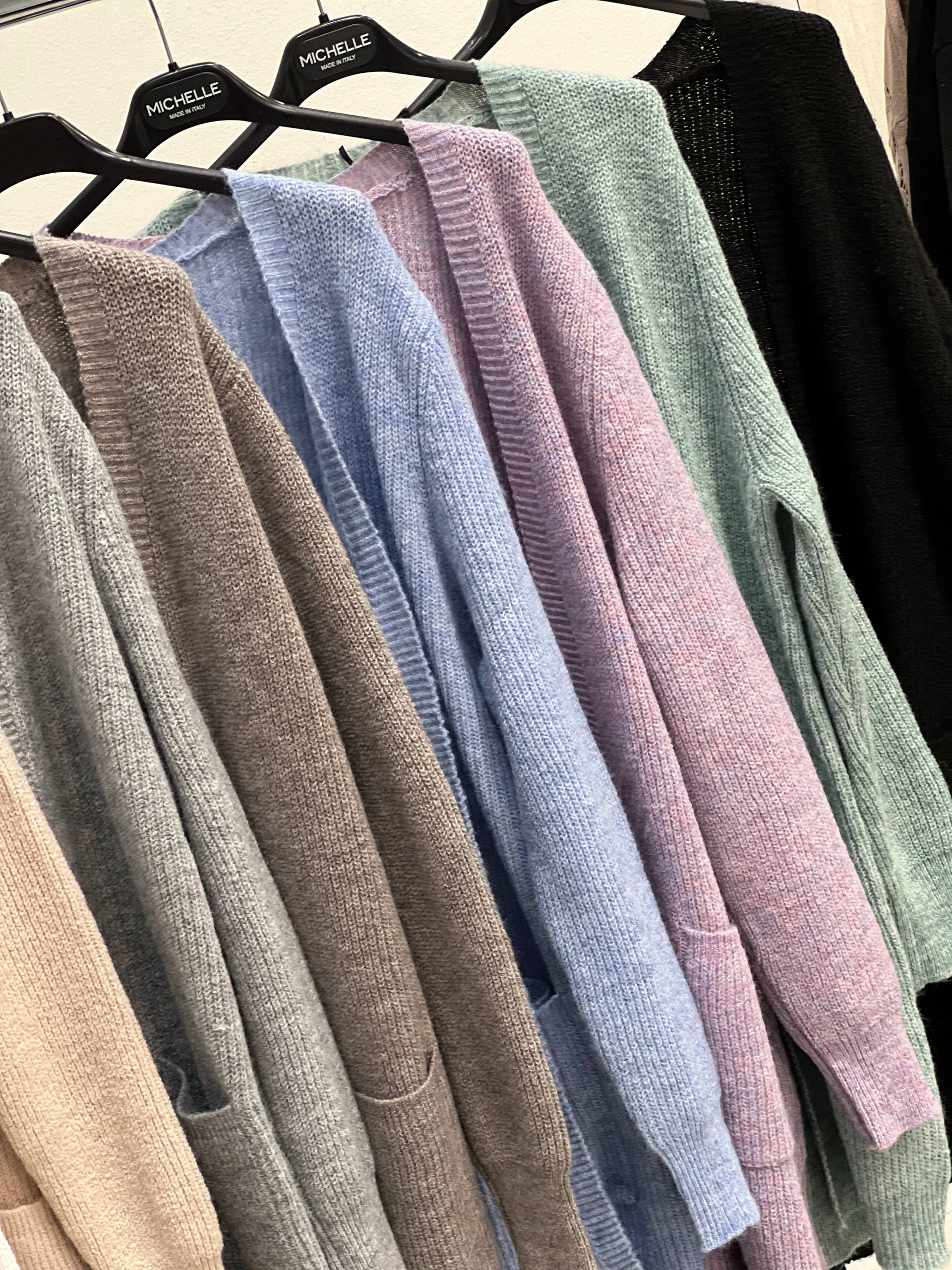 Amelie Follies (Michelle)