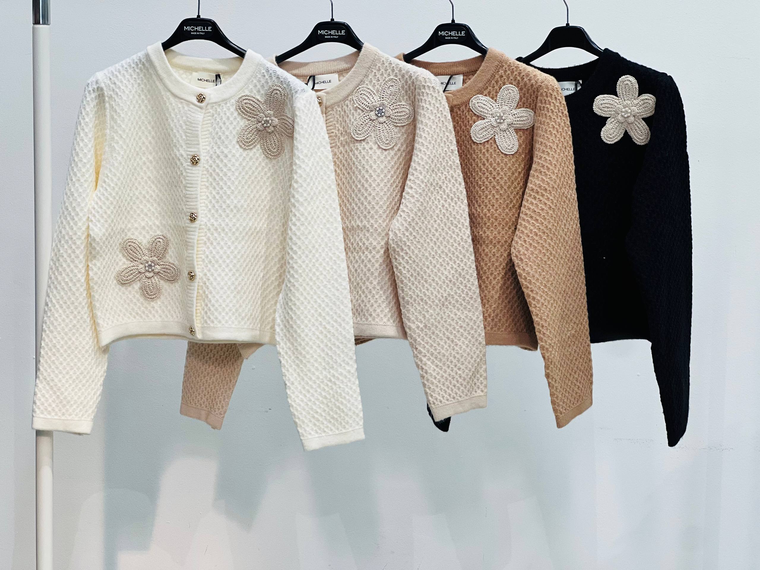 Amelie Follies (Michelle)