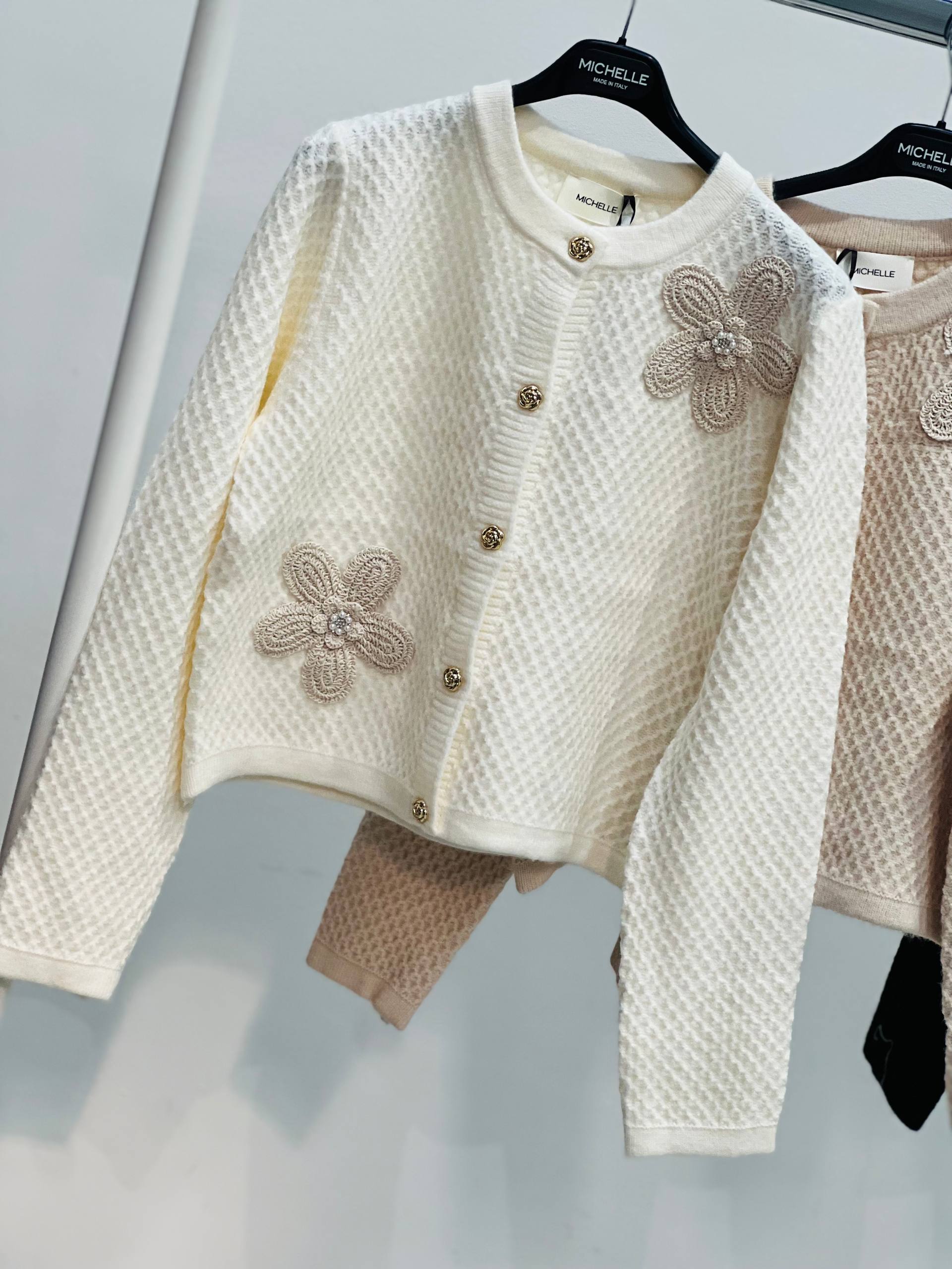 Amelie Follies (Michelle)