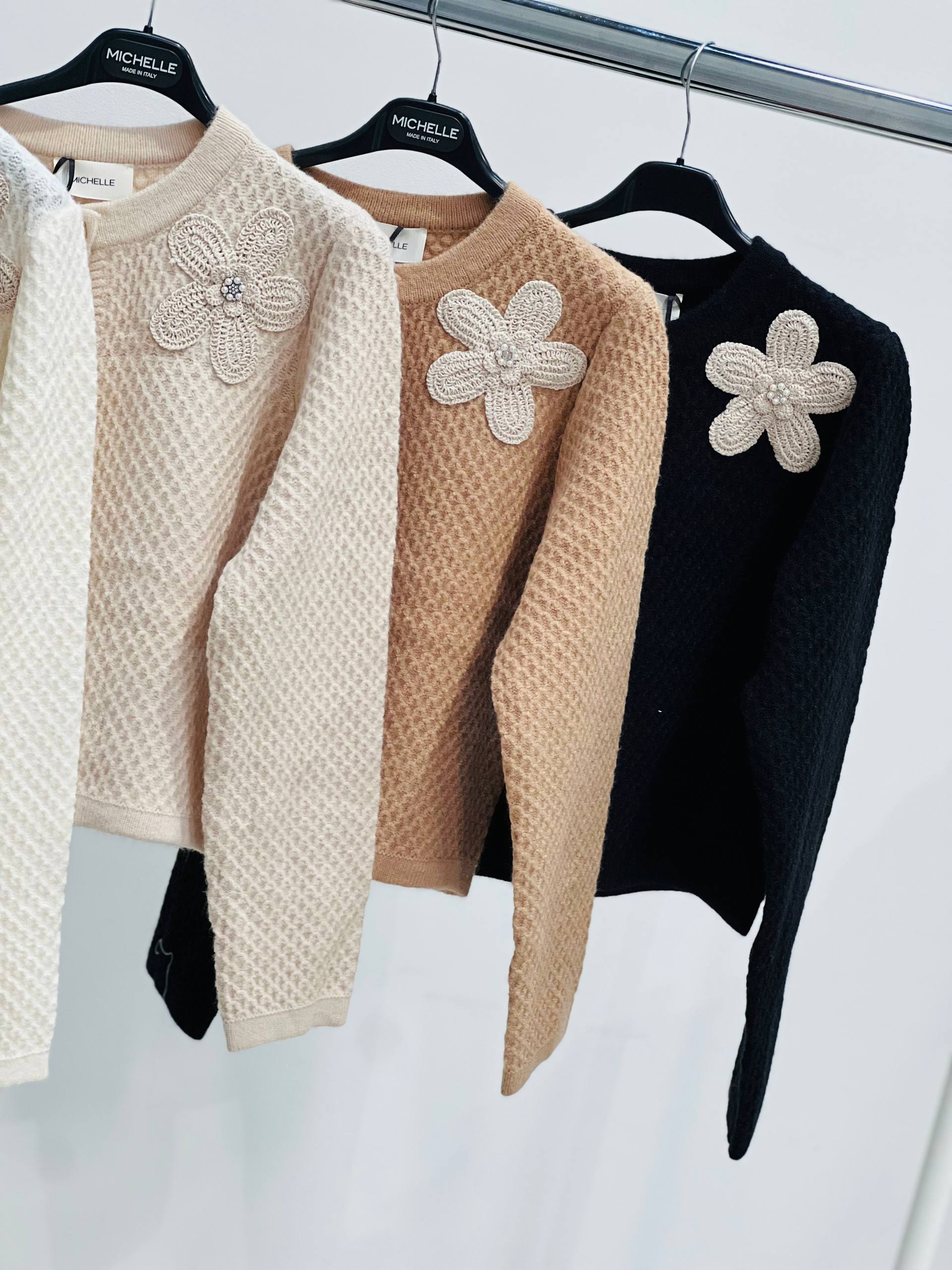 Amelie Follies (Michelle)