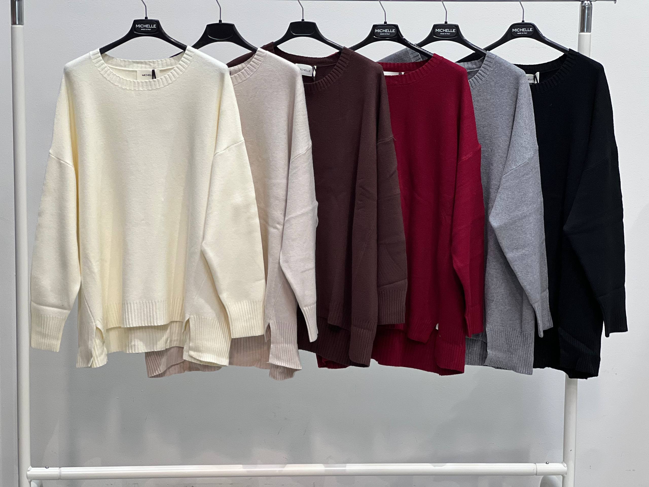 Amelie Follies (Michelle)