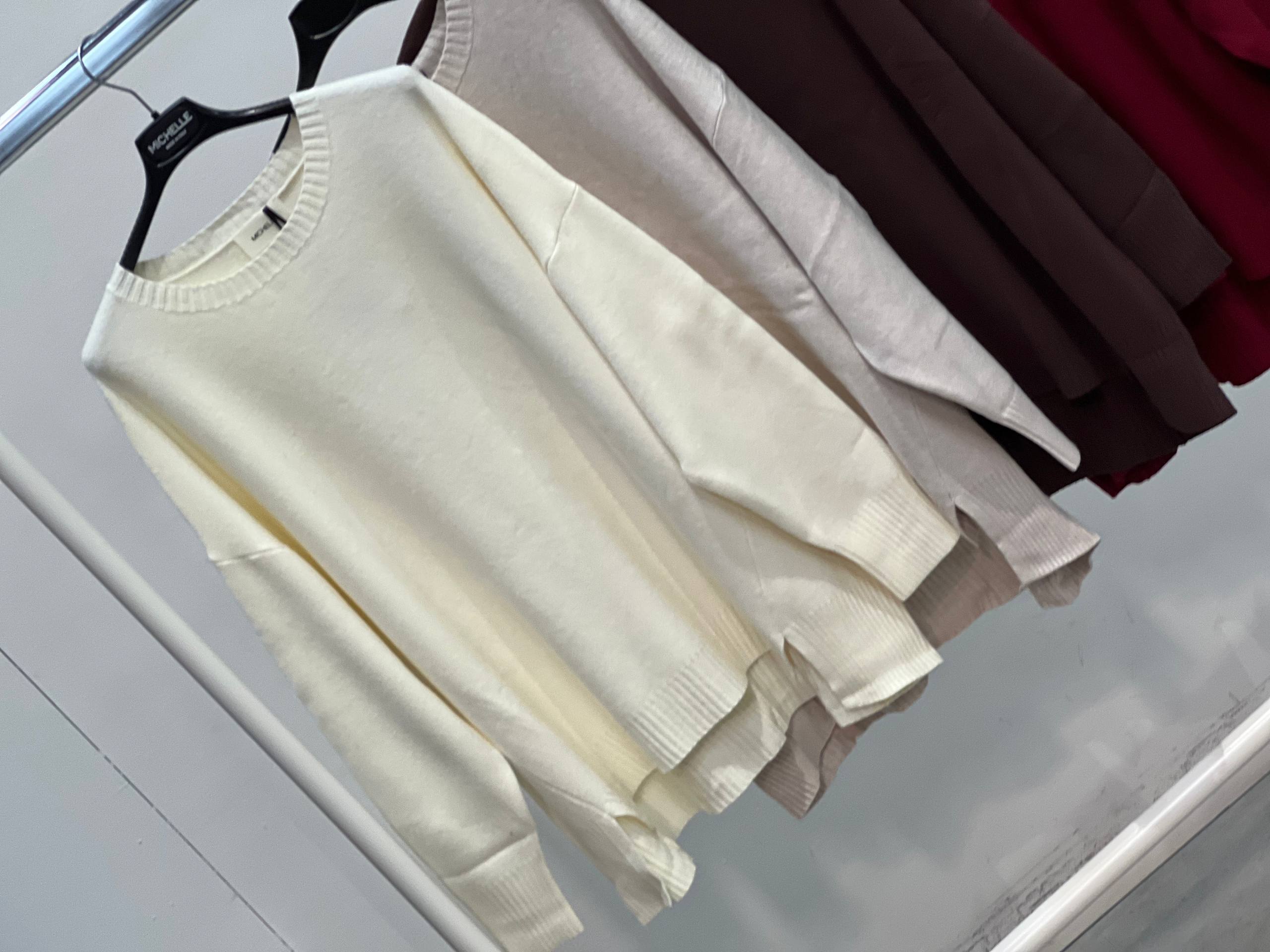 Amelie Follies (Michelle)