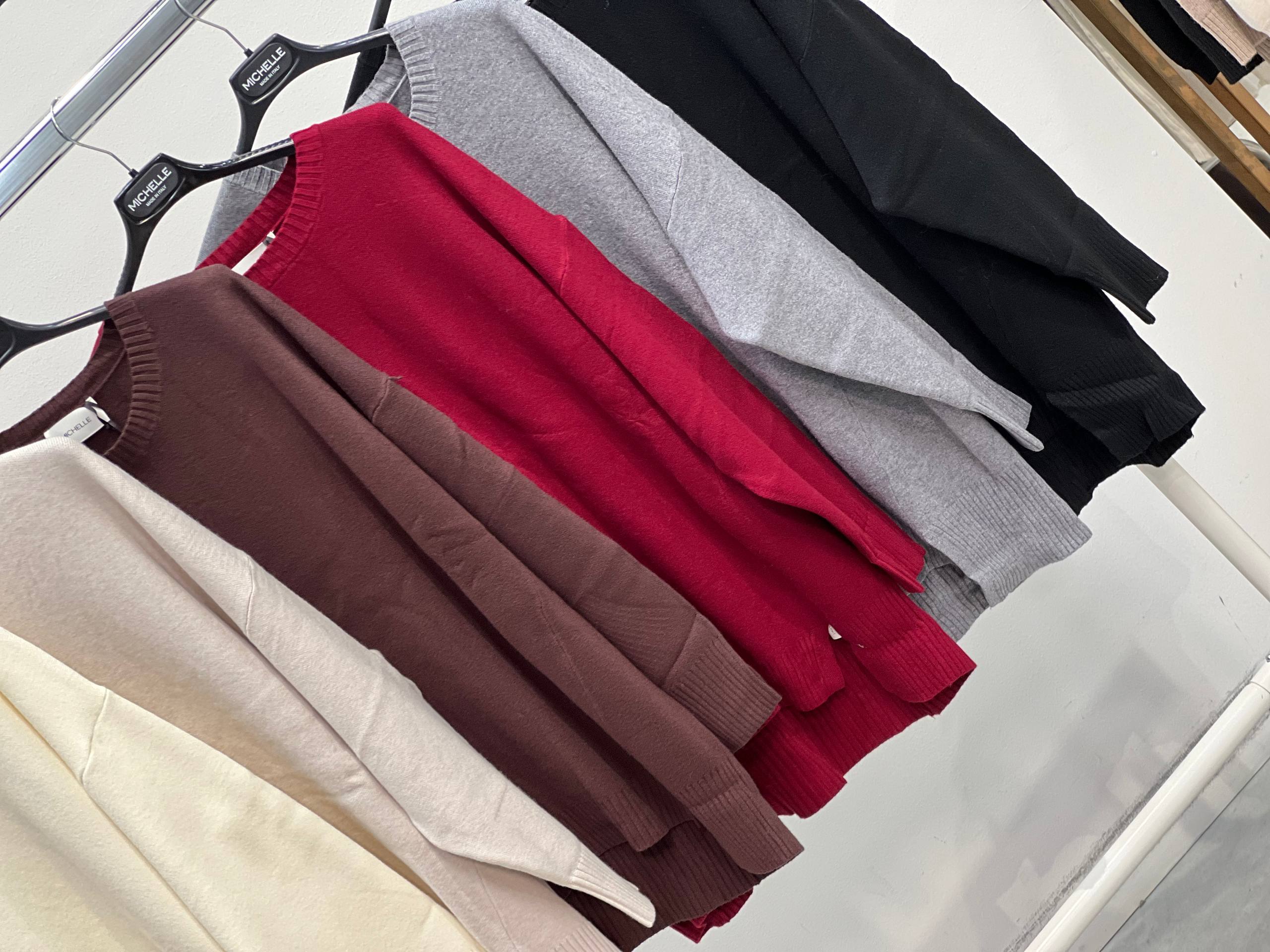 Amelie Follies (Michelle)