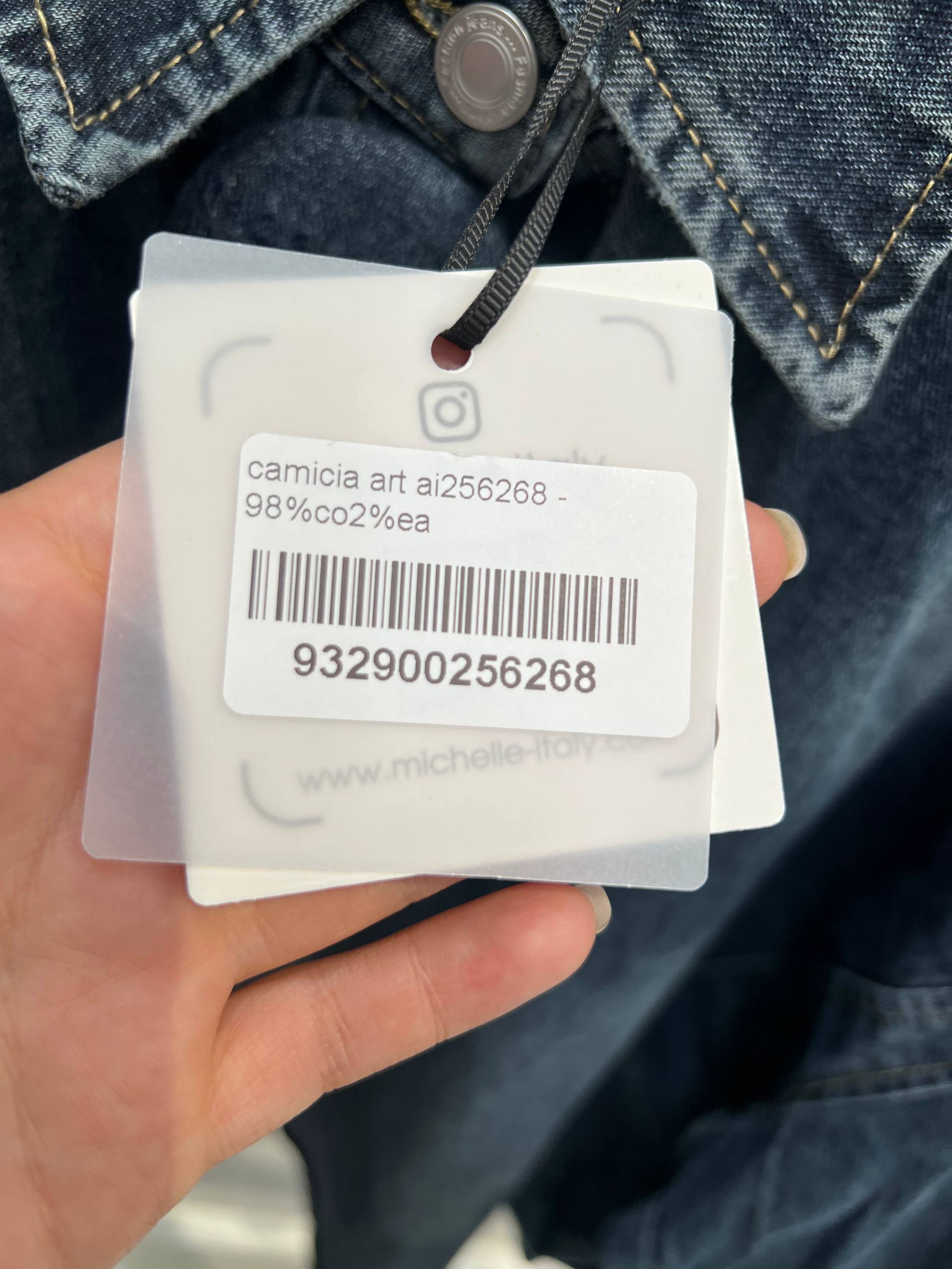 Amelie Follies (Michelle)