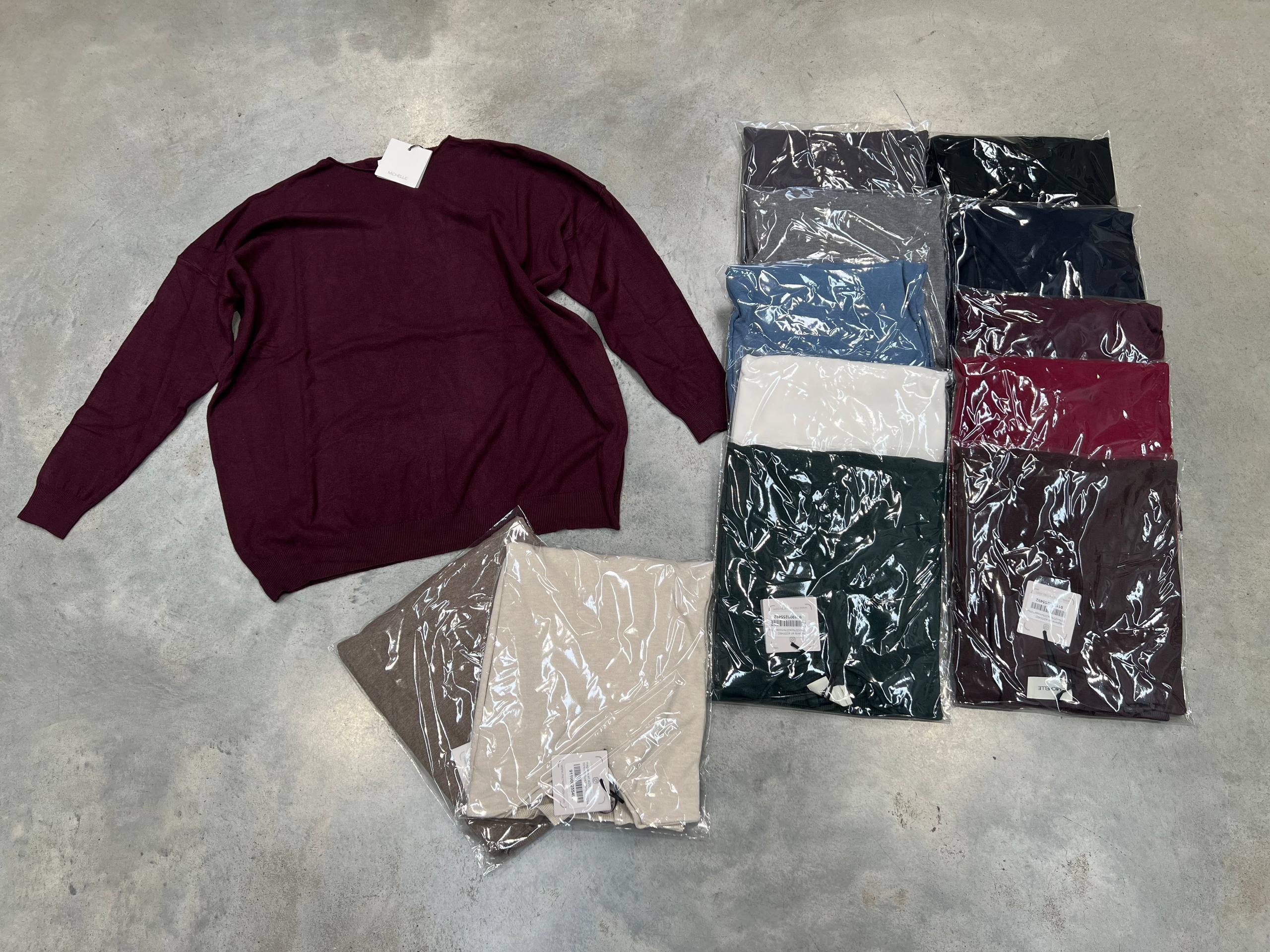 Amelie Follies (Michelle)